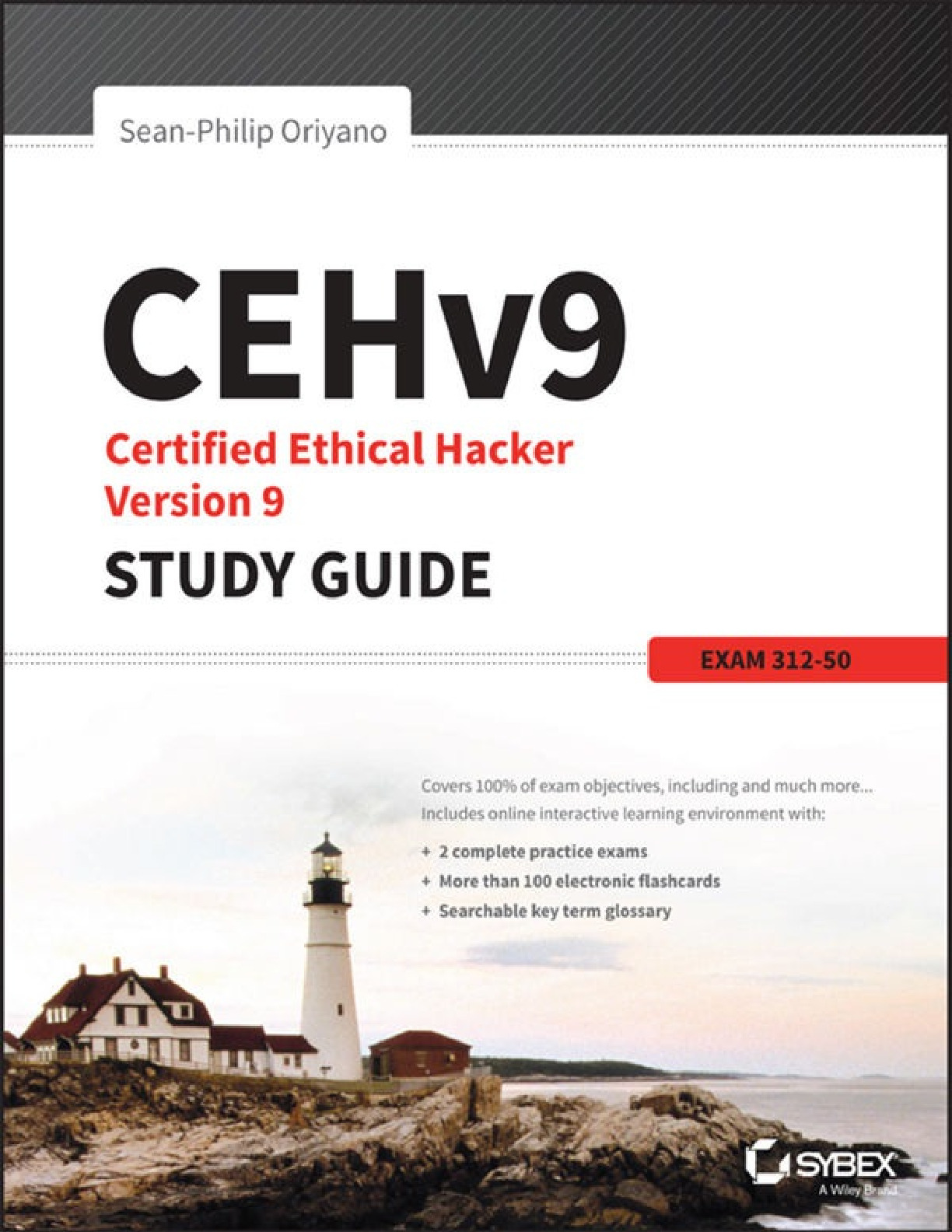 2. CEH v9 Certified Ethical Hacker Version 9