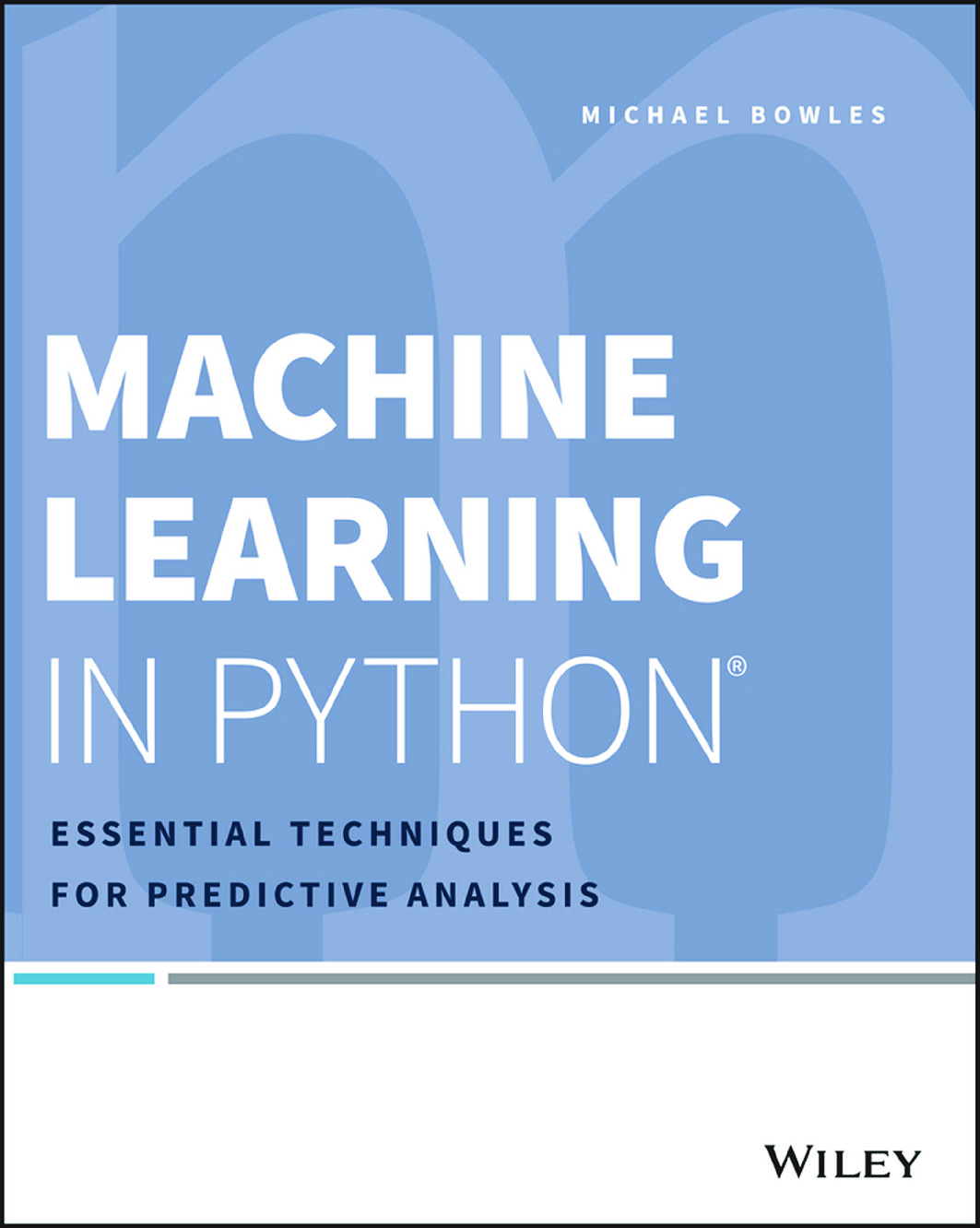 Machine Learning in Python (2015)