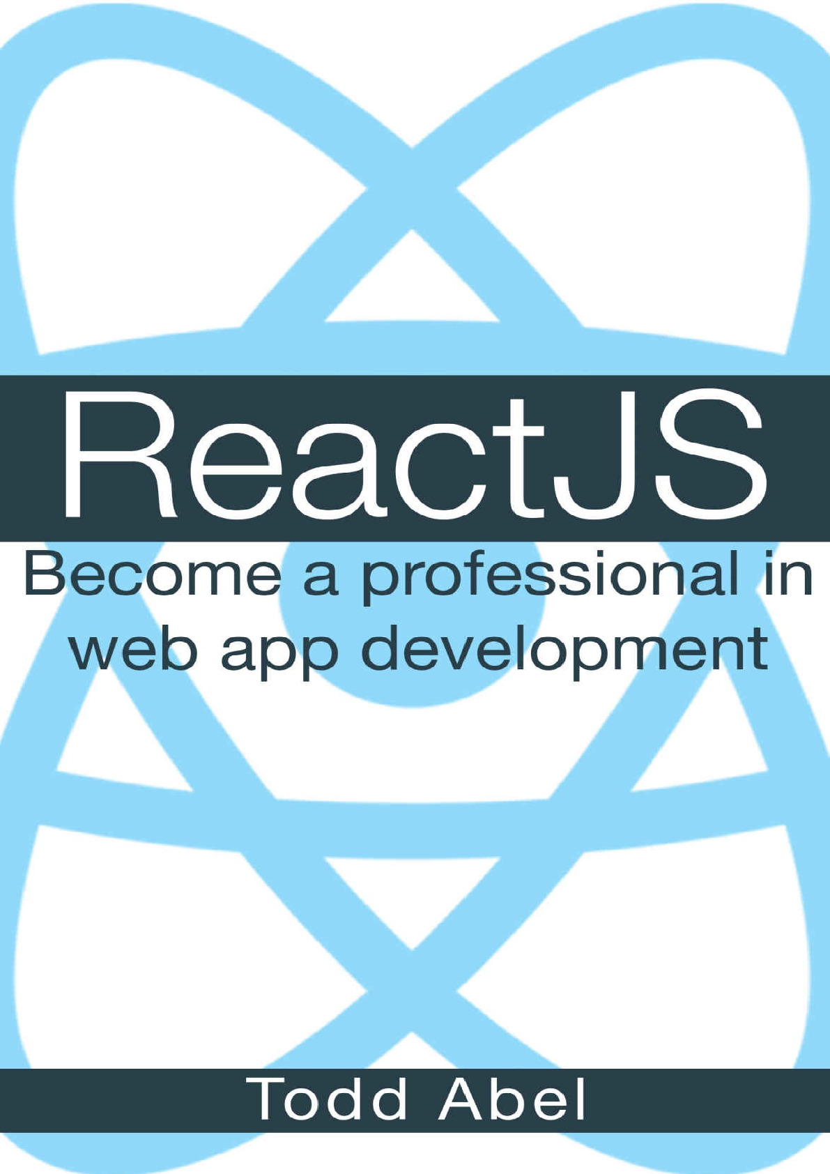 ReactJS_ Become a professional in web app development