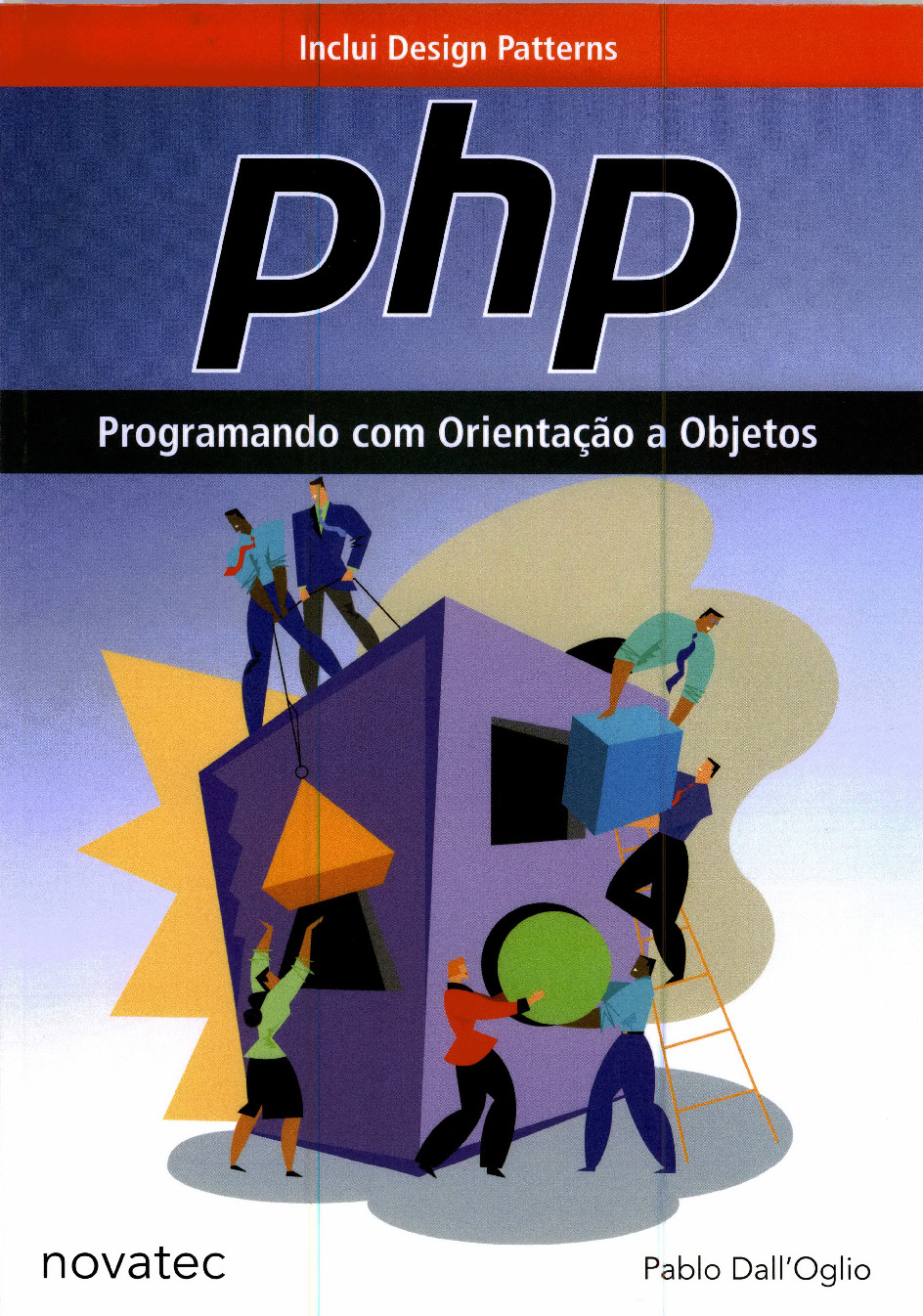 PHP – PROGRAMANDO COM ORIENTAÇAO A OBJETOS