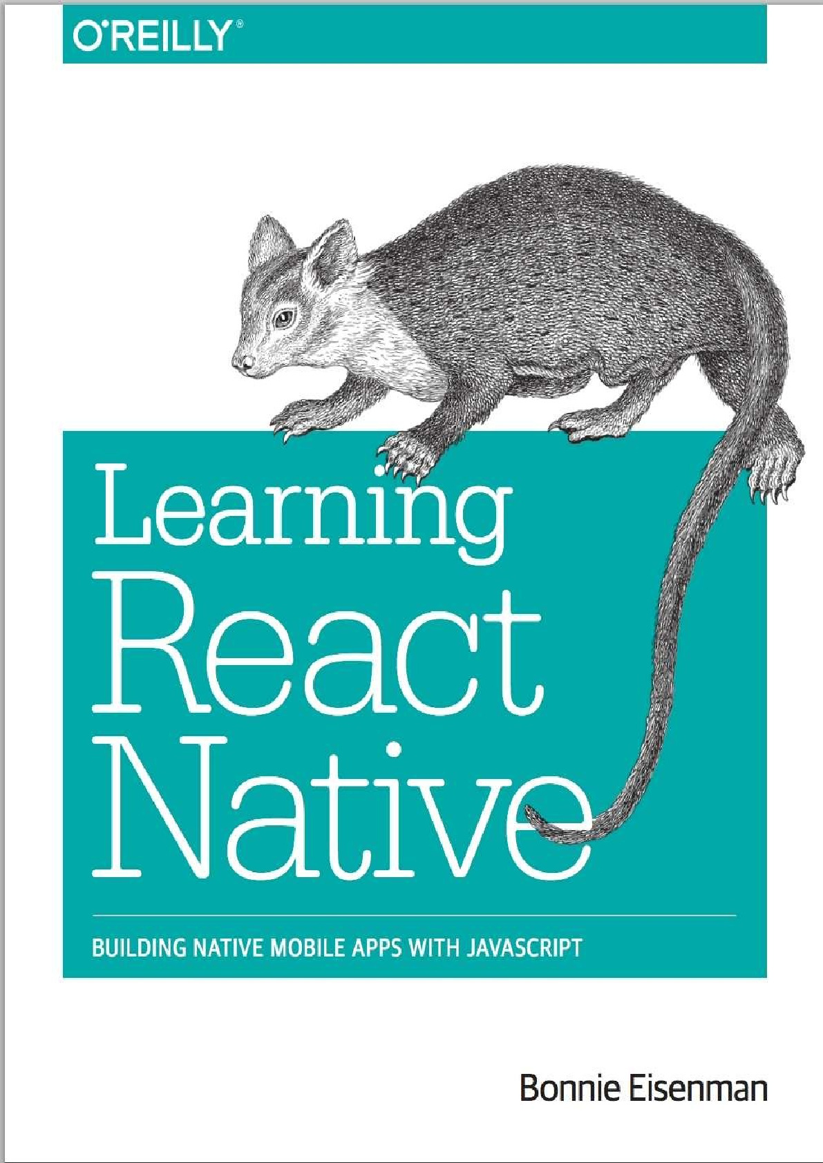 Learning React Native