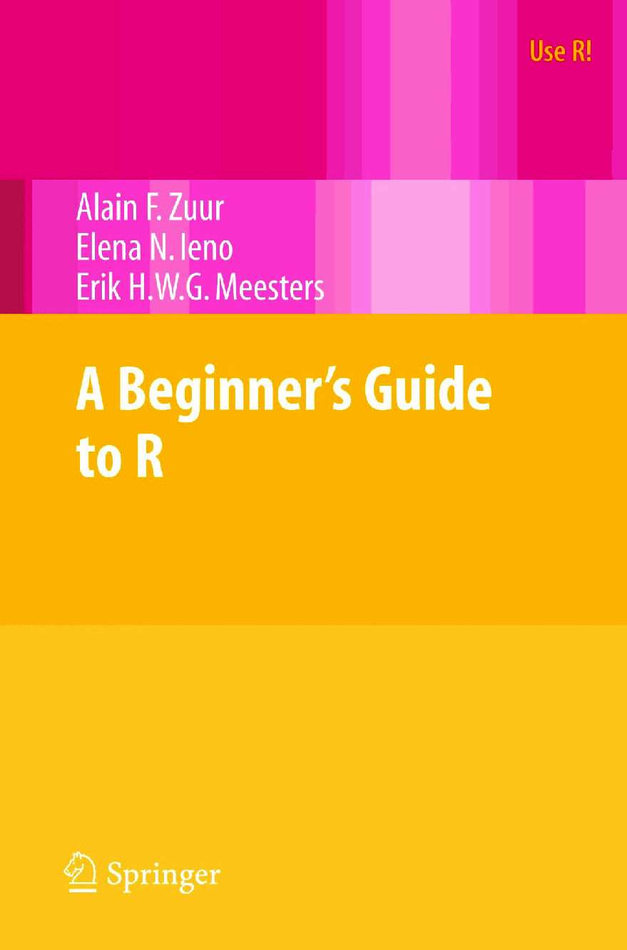 2009_Book_ABeginnerSGuideToR