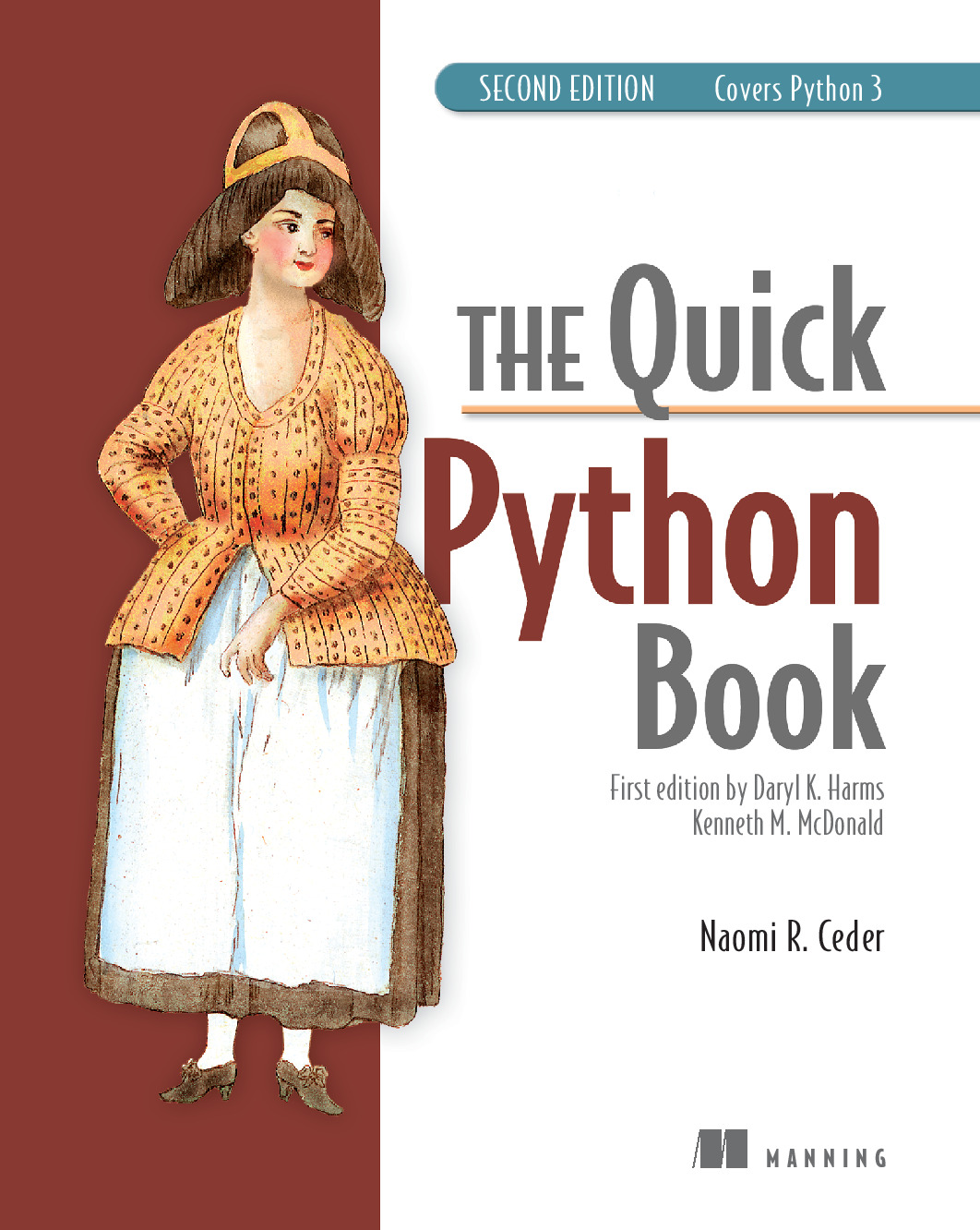 The_Quick_Python_Book