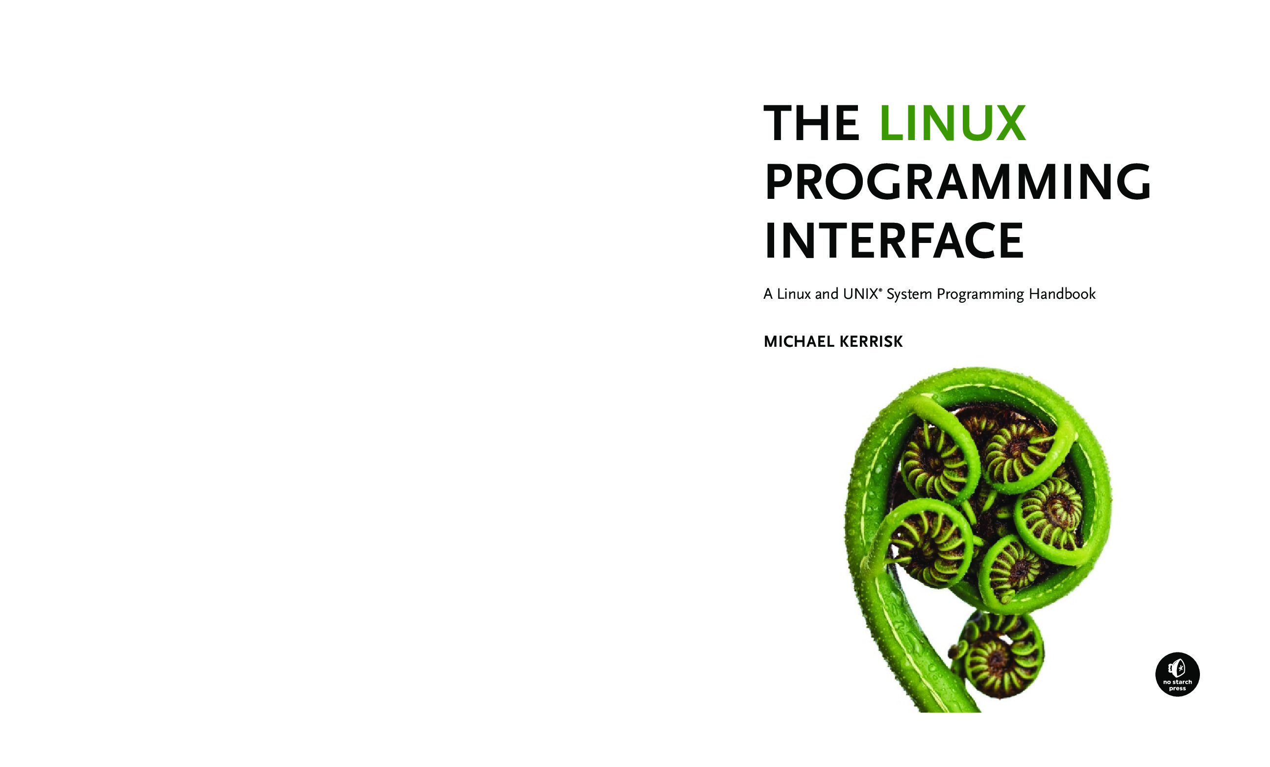 The Linux programming interface a Linux and UNIX system programming handbook by Michael Kerrisk (z-lib.org)