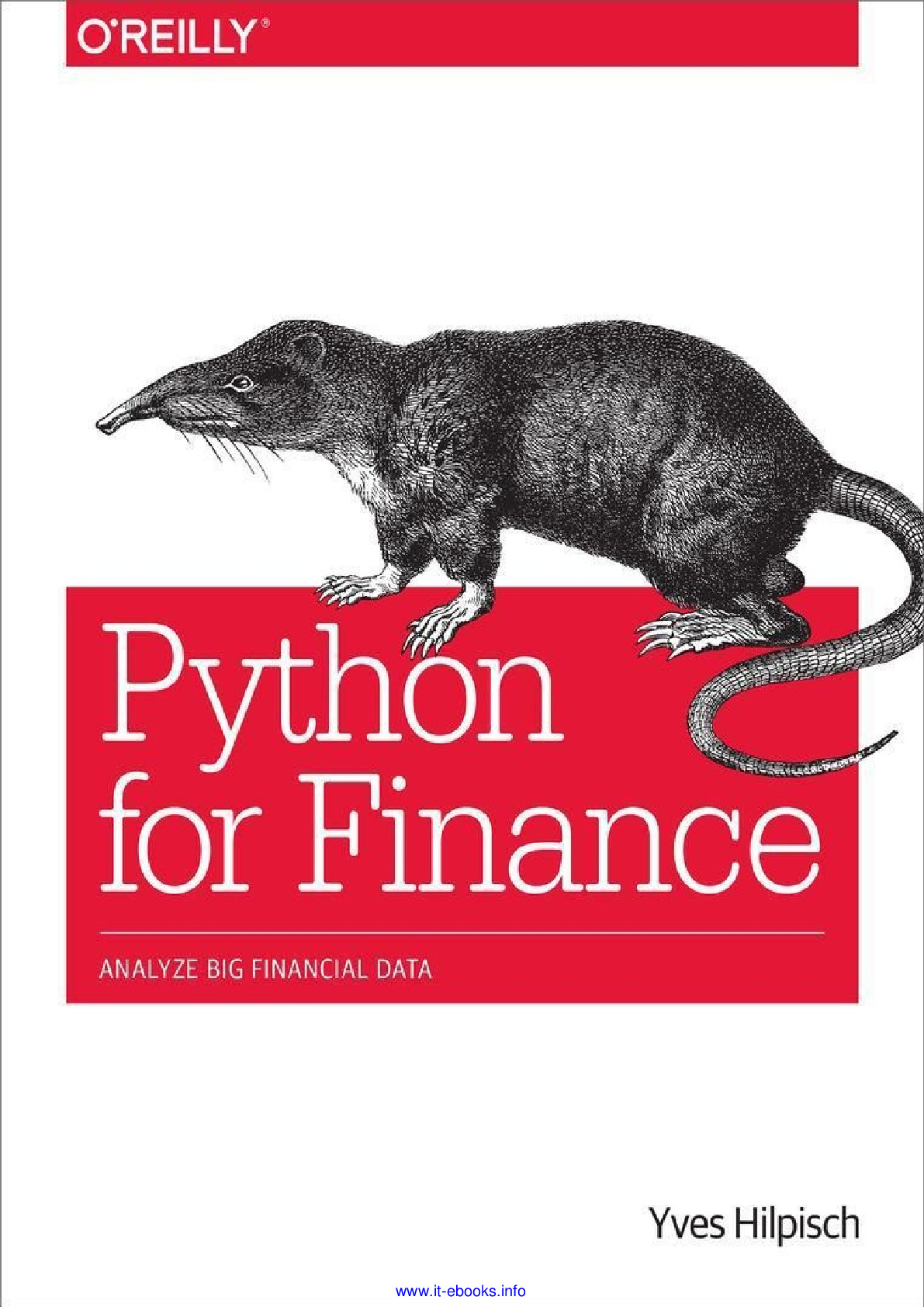 Python_for_Finance
