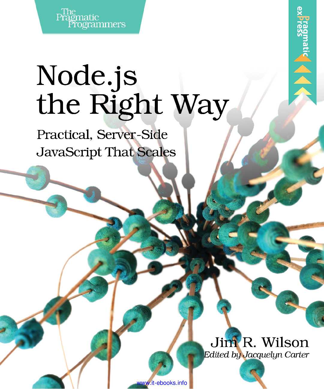 Node.js the Right Way