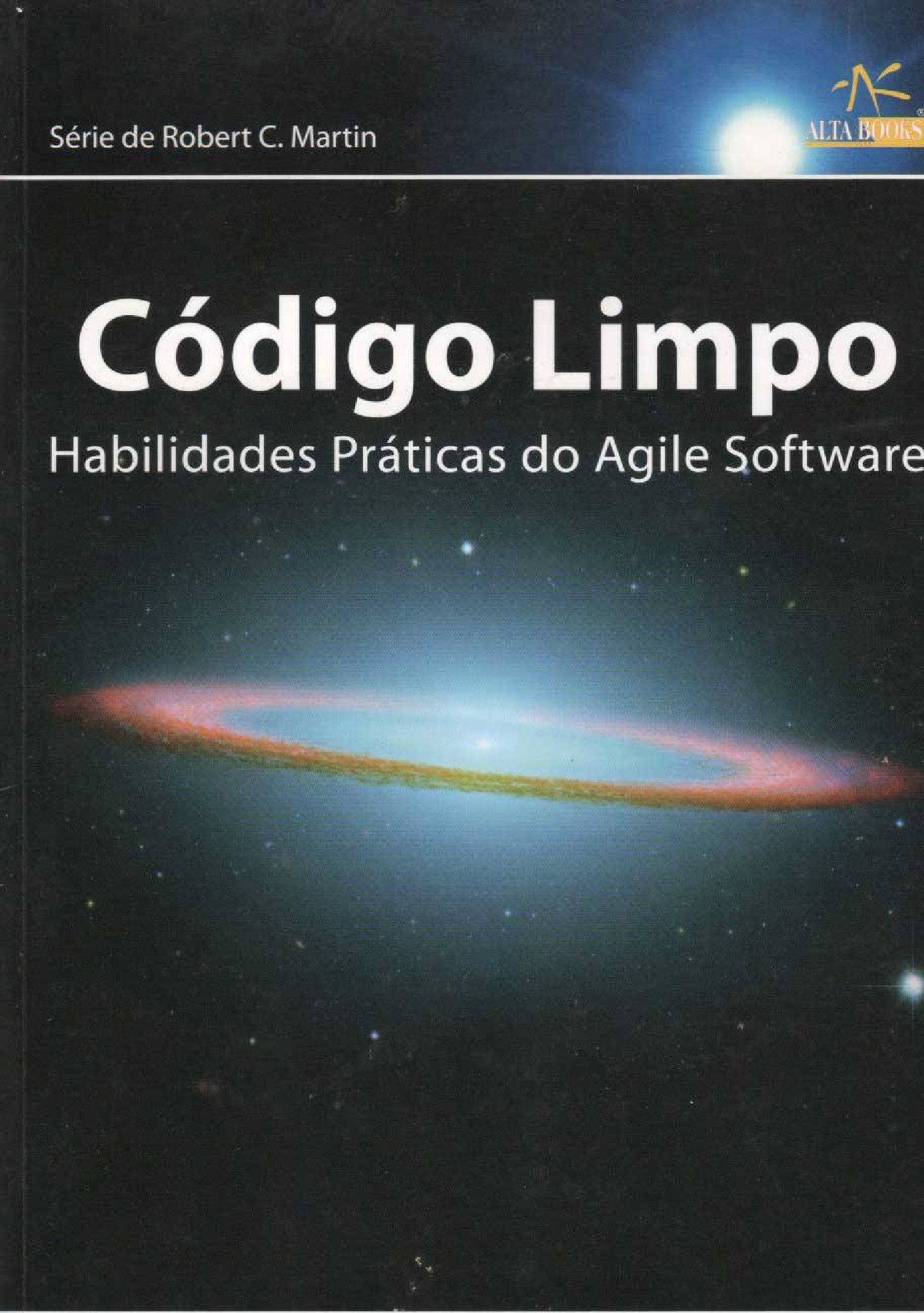 Código limpo