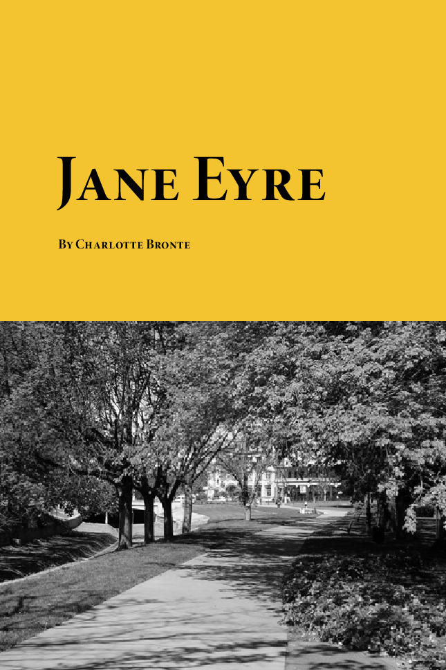 Jane Eyre