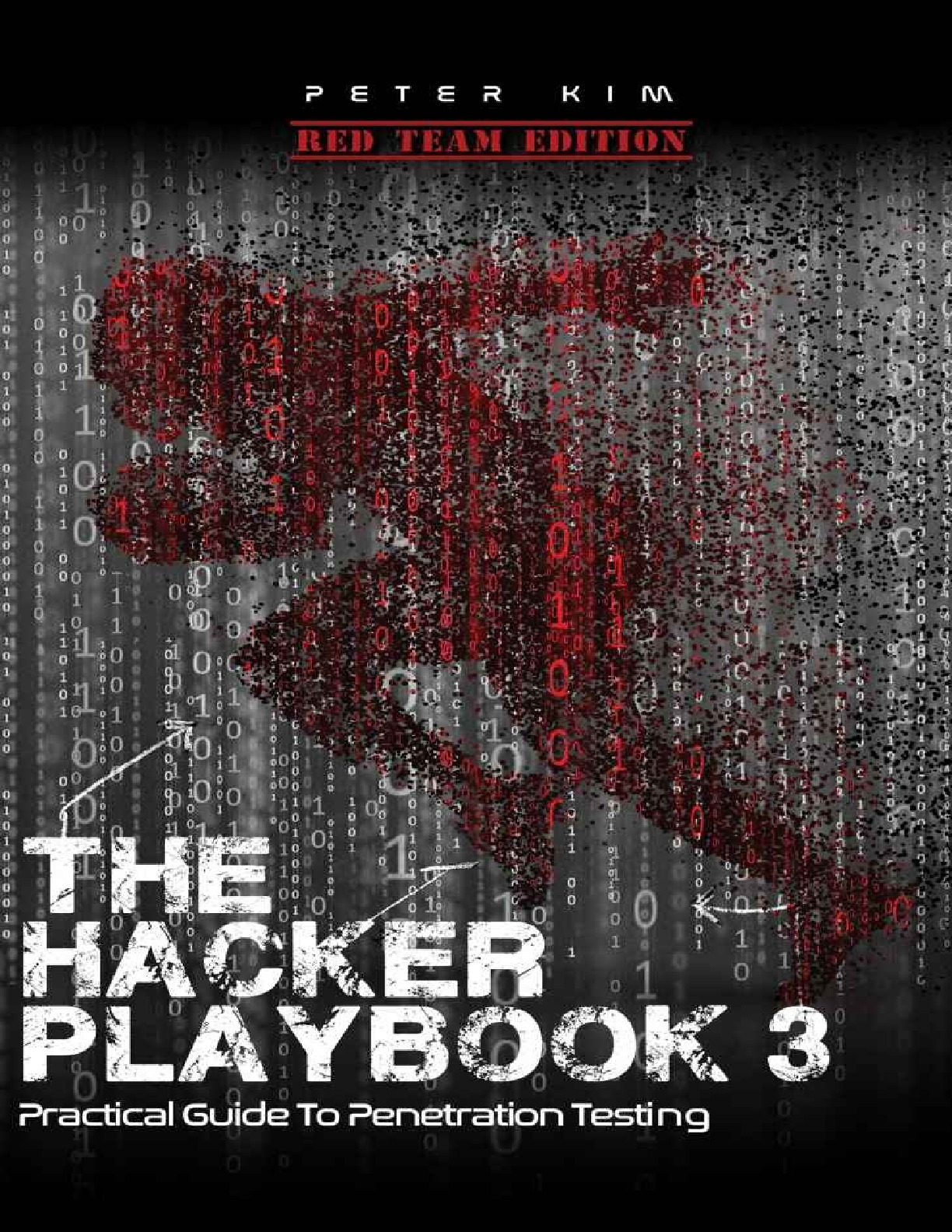 The Hacker Playbook 3_ Practical Guide To Penetration Testing – PDF Room