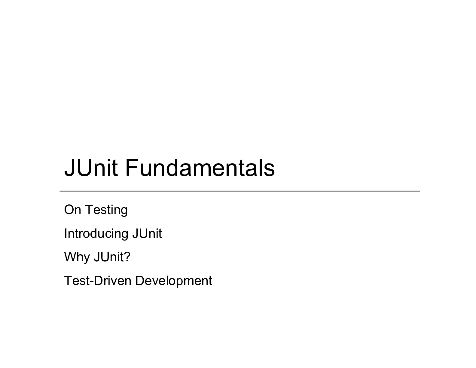 JUnit-v1-0.ppt
