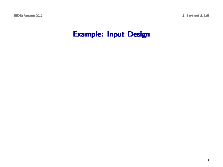 2 input_design