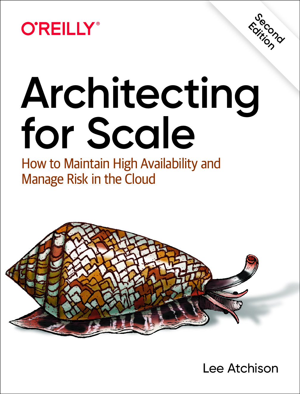 Lee Atchison – Architecting for Scale_ How to Maintain High Availability and Manage Risk in the Cloud-O’Reilly Media (2020)