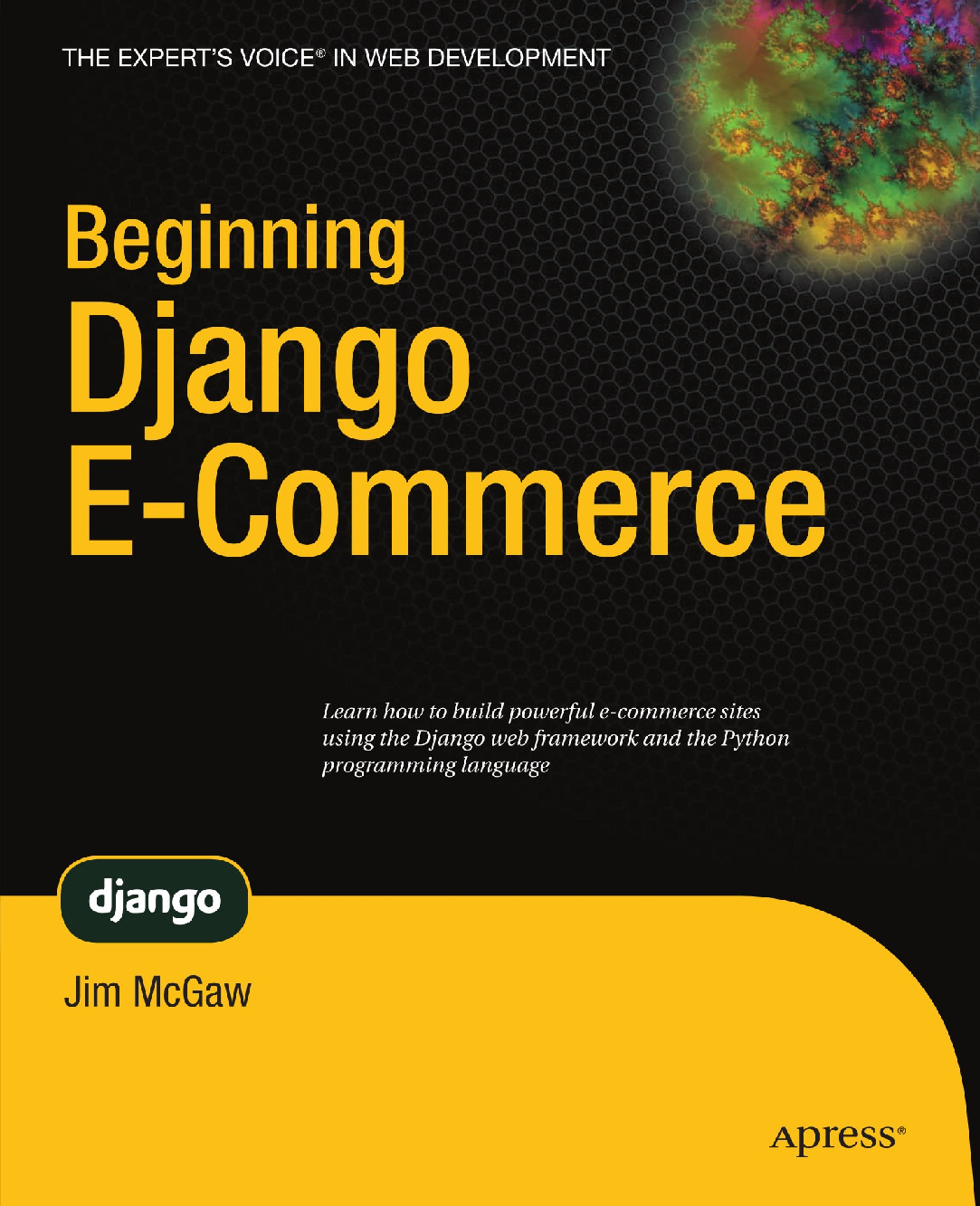 Beginning Django E-Commerce