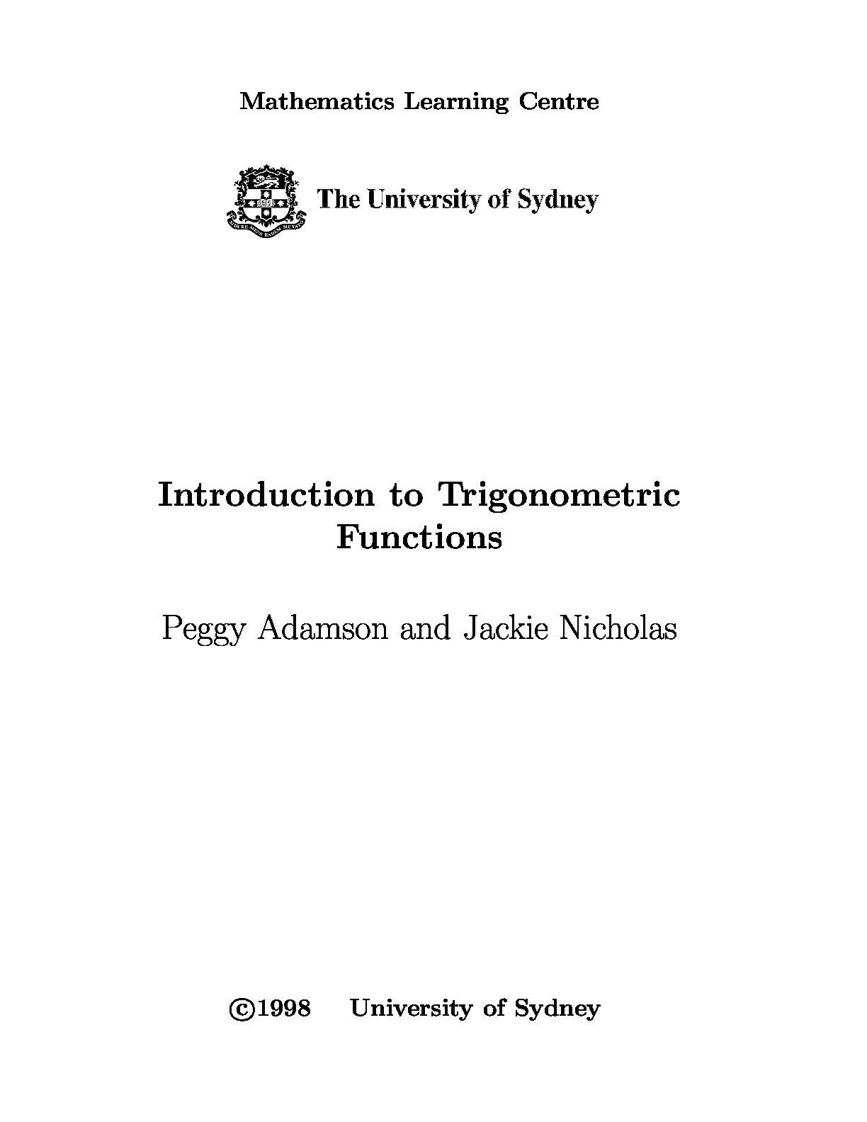 Intro_to_Trigonometric_Functions