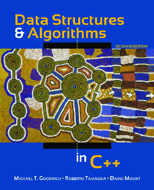 data-structures-and-algorithms-in-C++