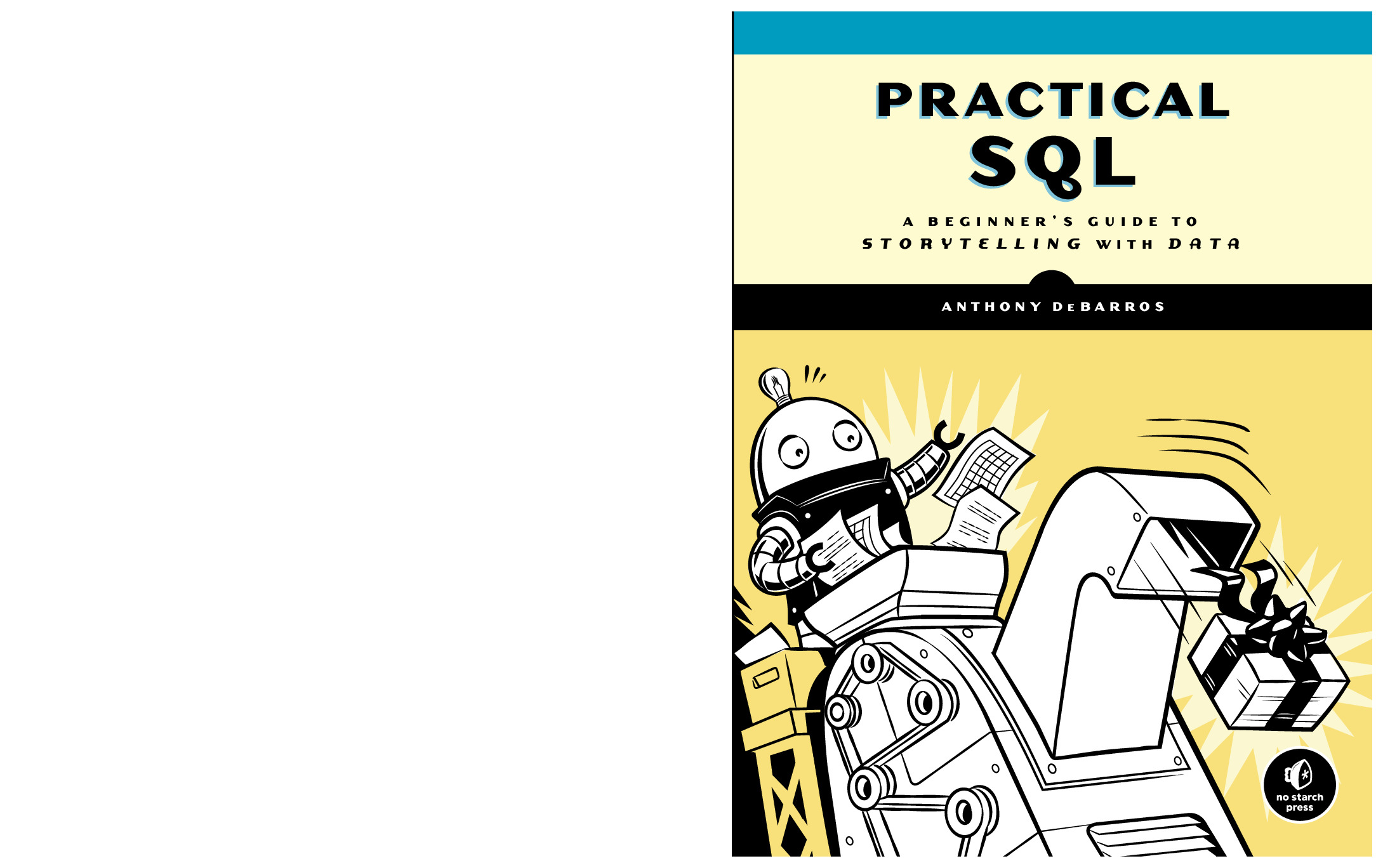 Practical SQL_ A Beginner’s Guide to Storytelling with Data ( PDFDrive )