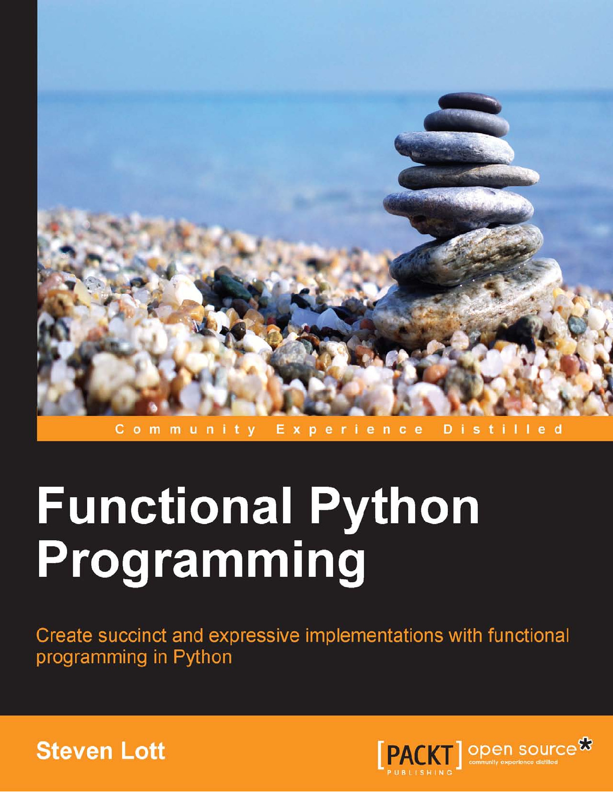 Functional Python Programming