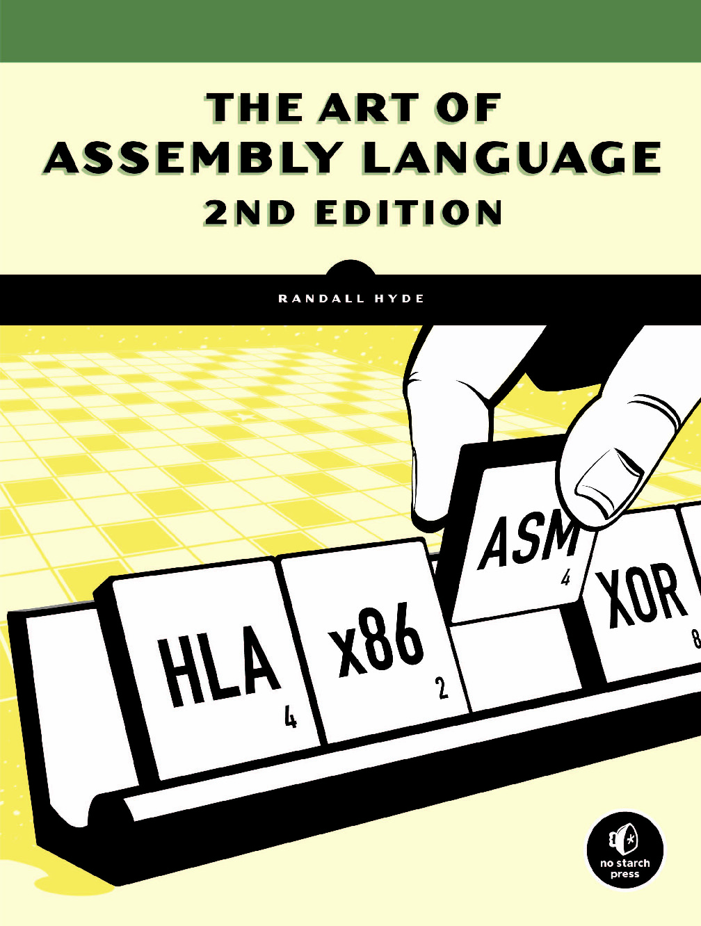 the_art_of_assembly_language_II