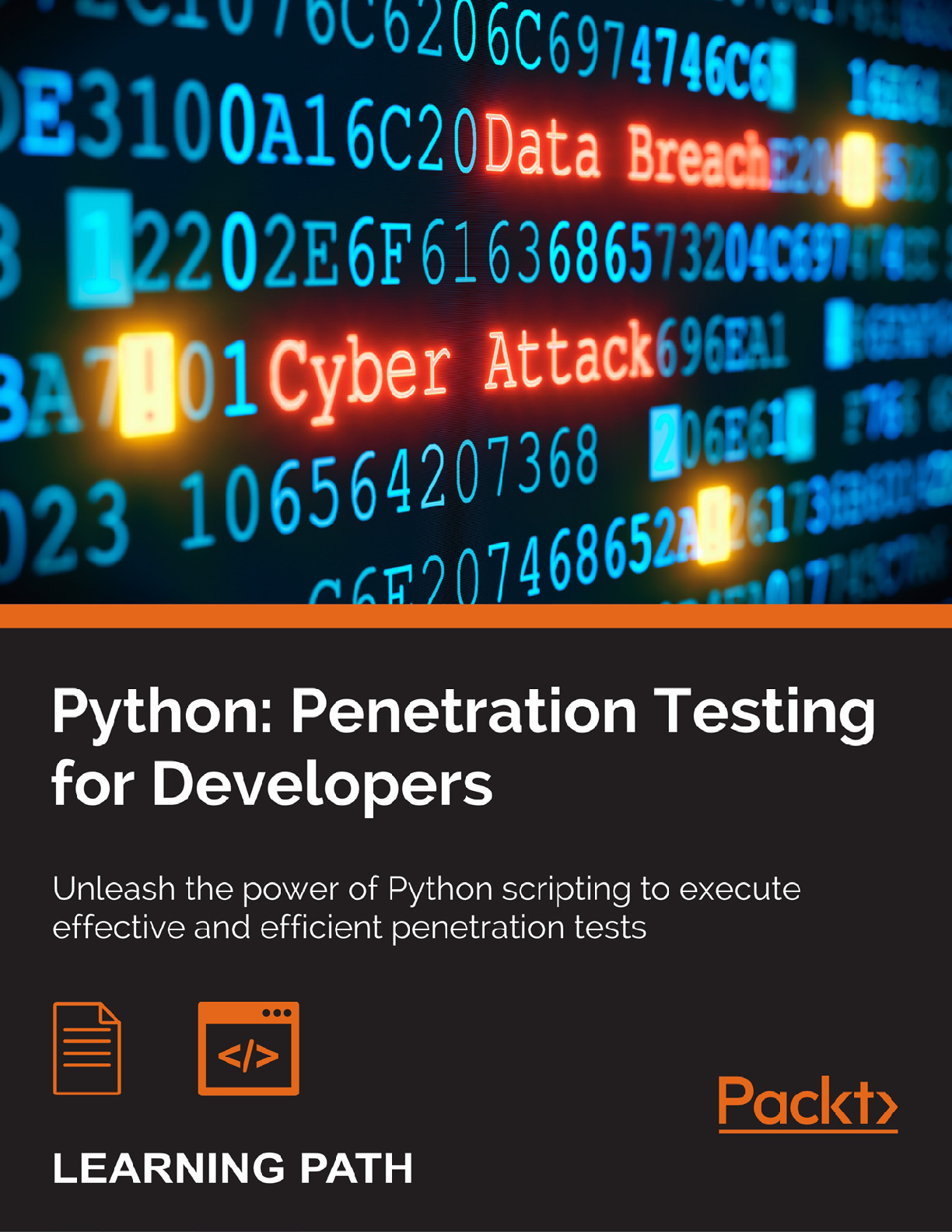 Python – Penetration Testing for Developers