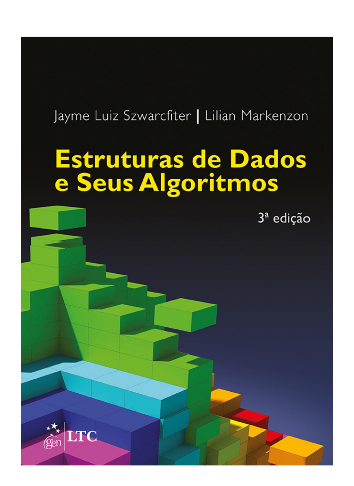 Estruturas De Dados E Seus Algoritmos