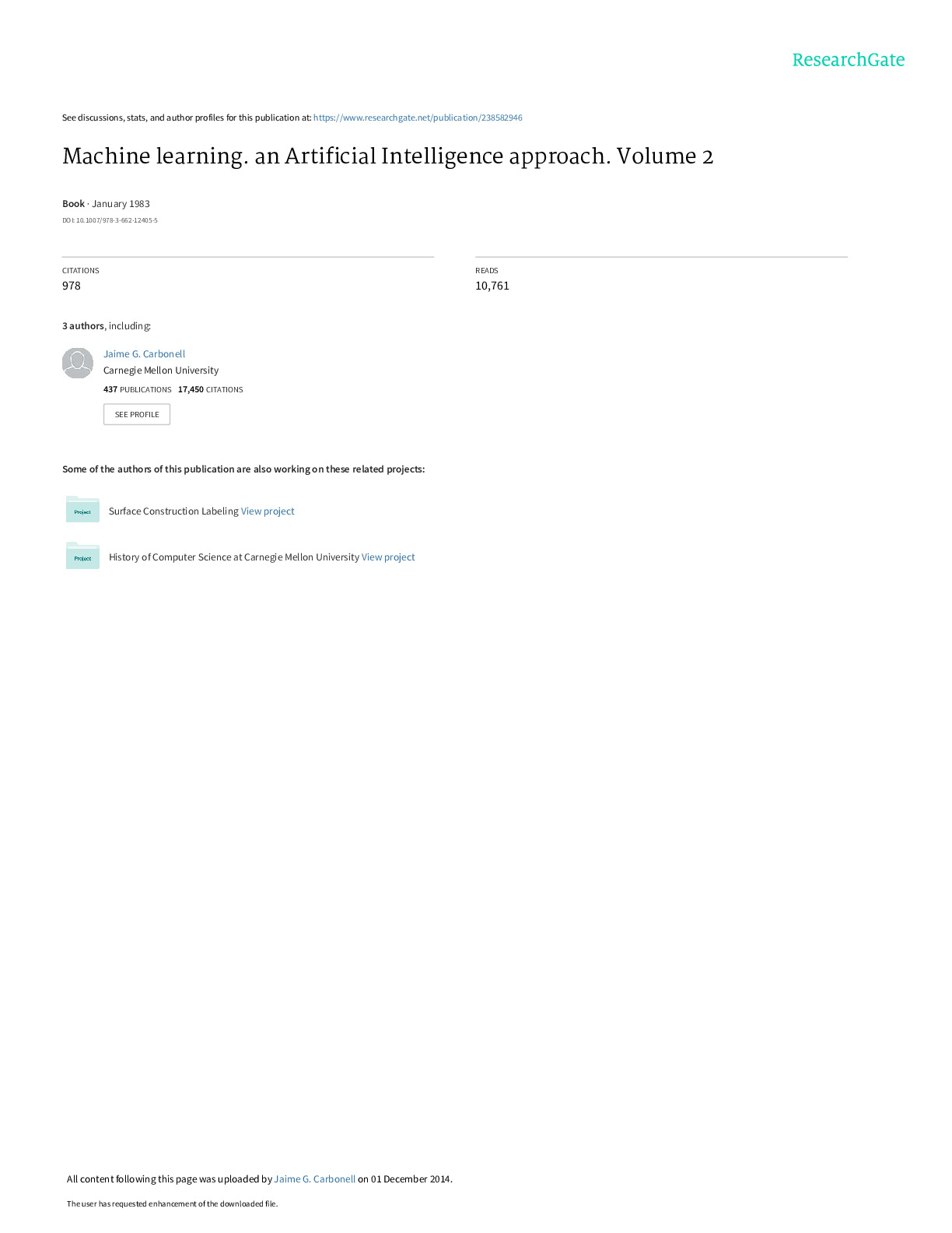 Machine_learning_an_Artificial_Intelligence_approa