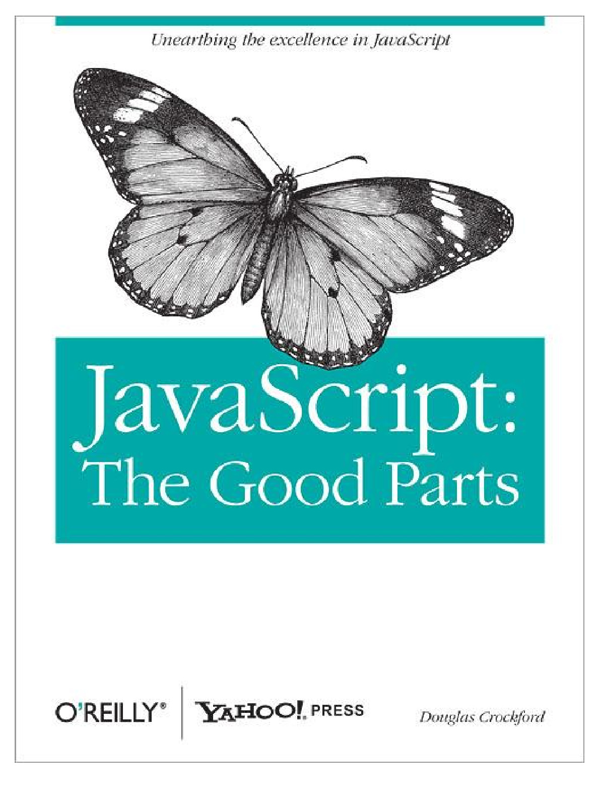 JavaScriptTheGoodParts