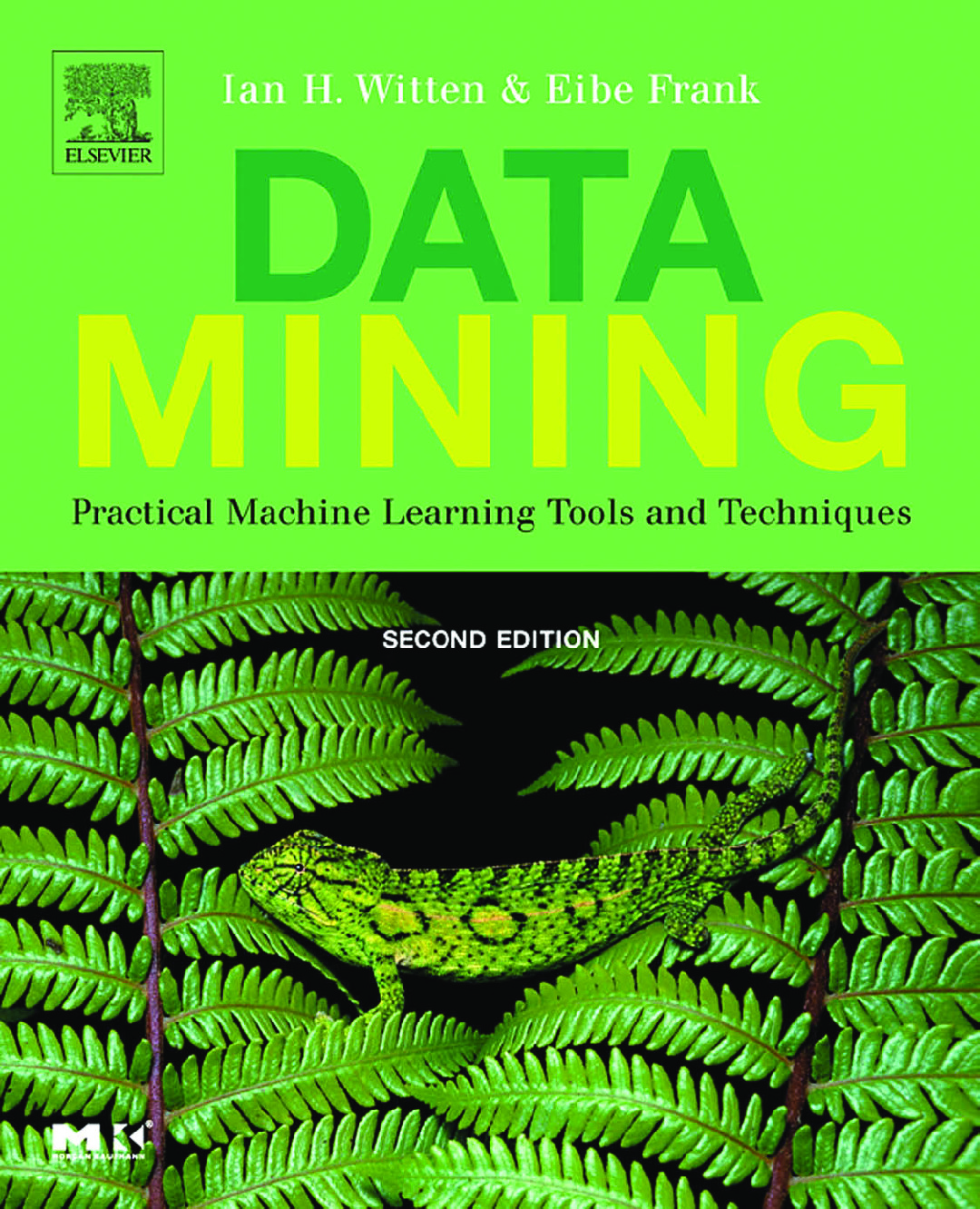 Data Mining Practical Machine Learning Tools and Techniques – WEKA