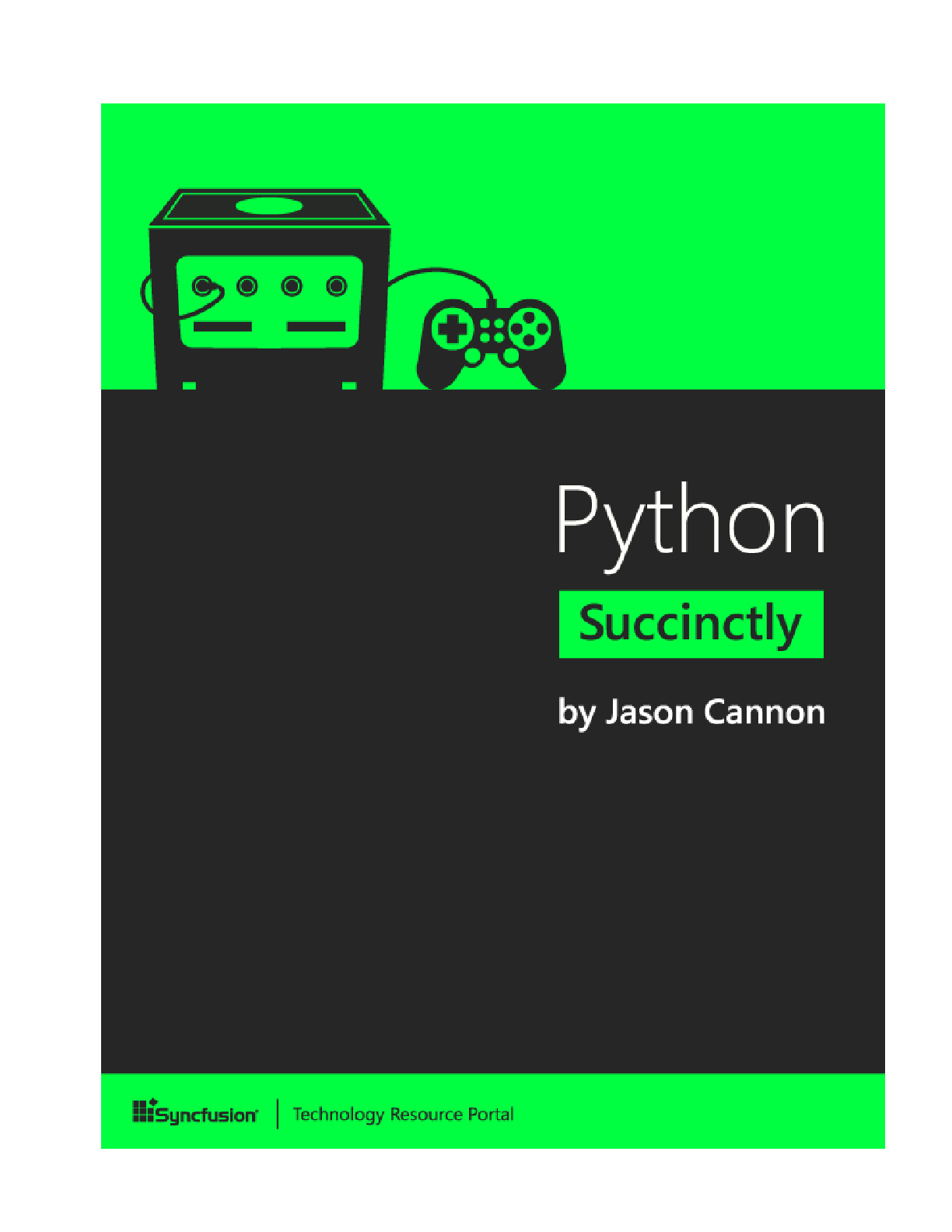 Python_Succinctly