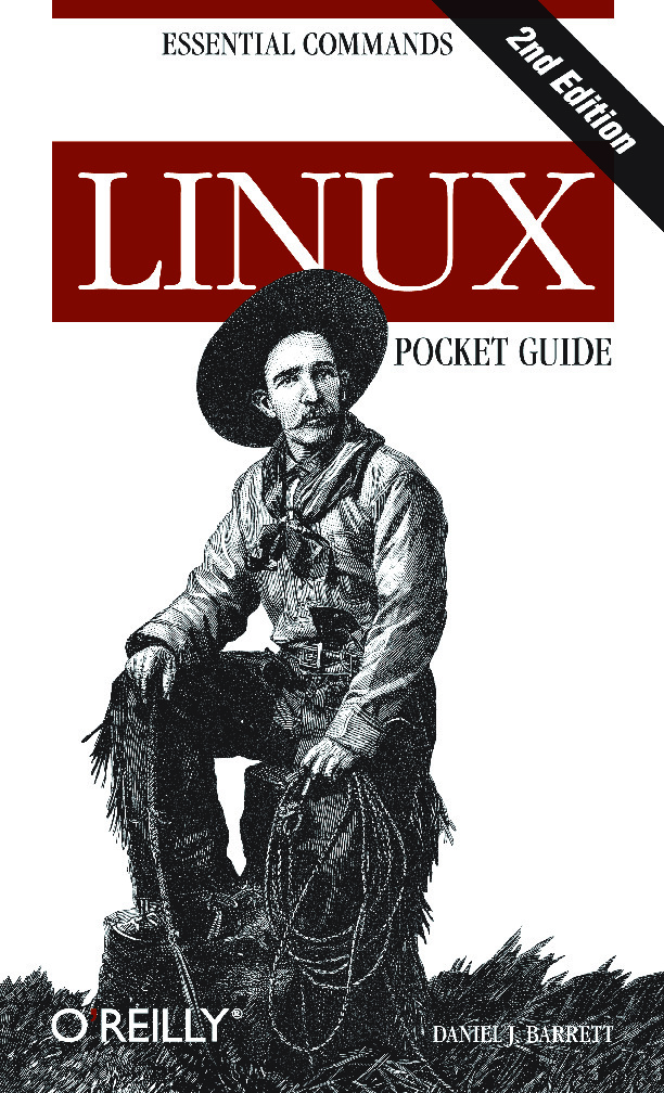 Linux Pocket