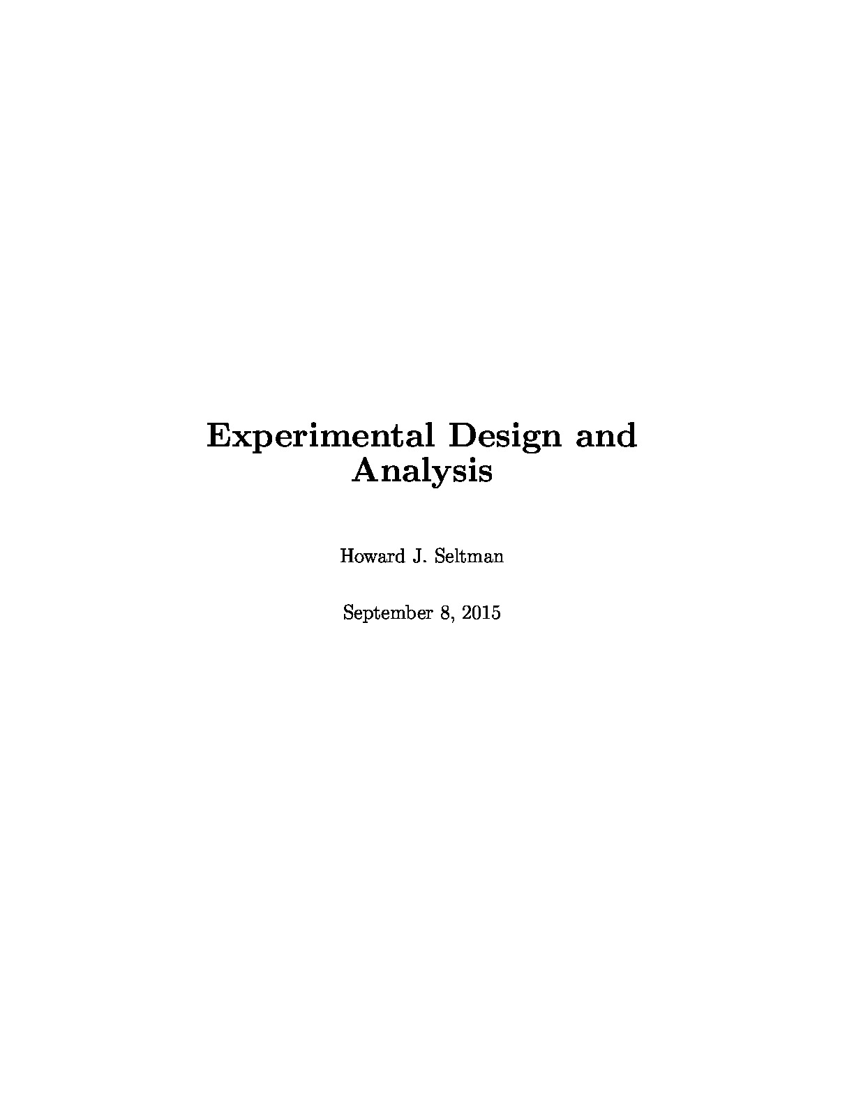 Experimental_Design_&_Analysis