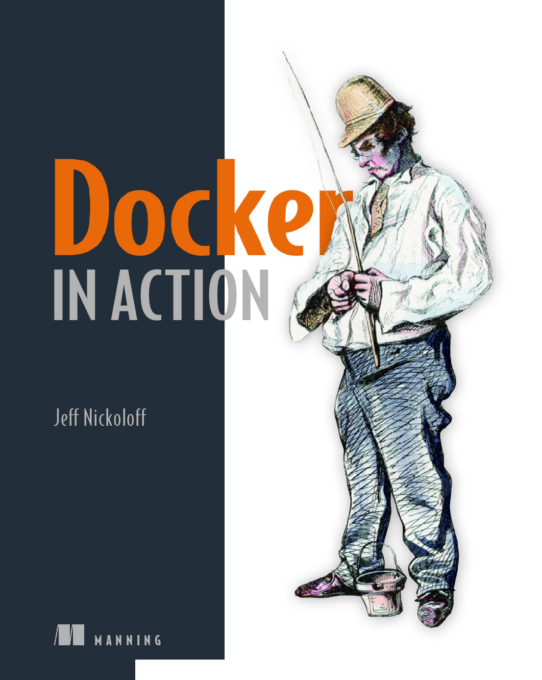 docker-in-action