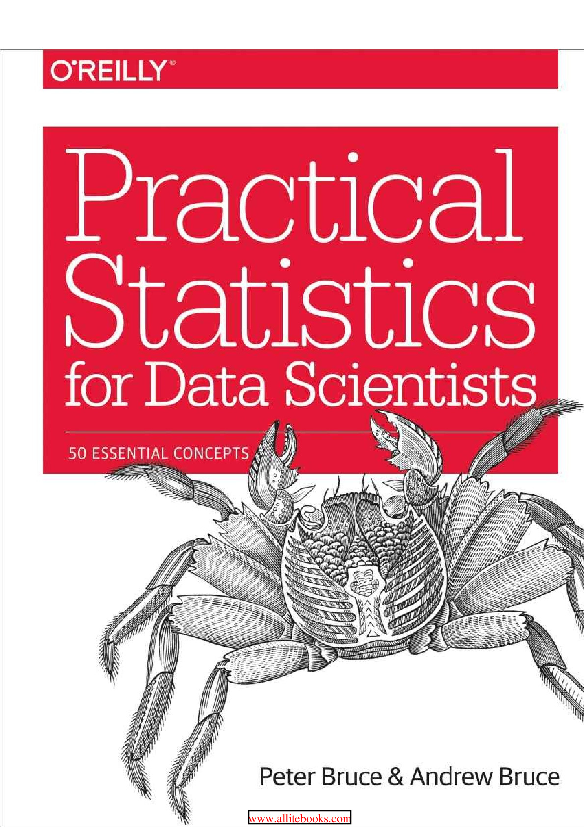 Practical-Statistics-for-Data-Scientists