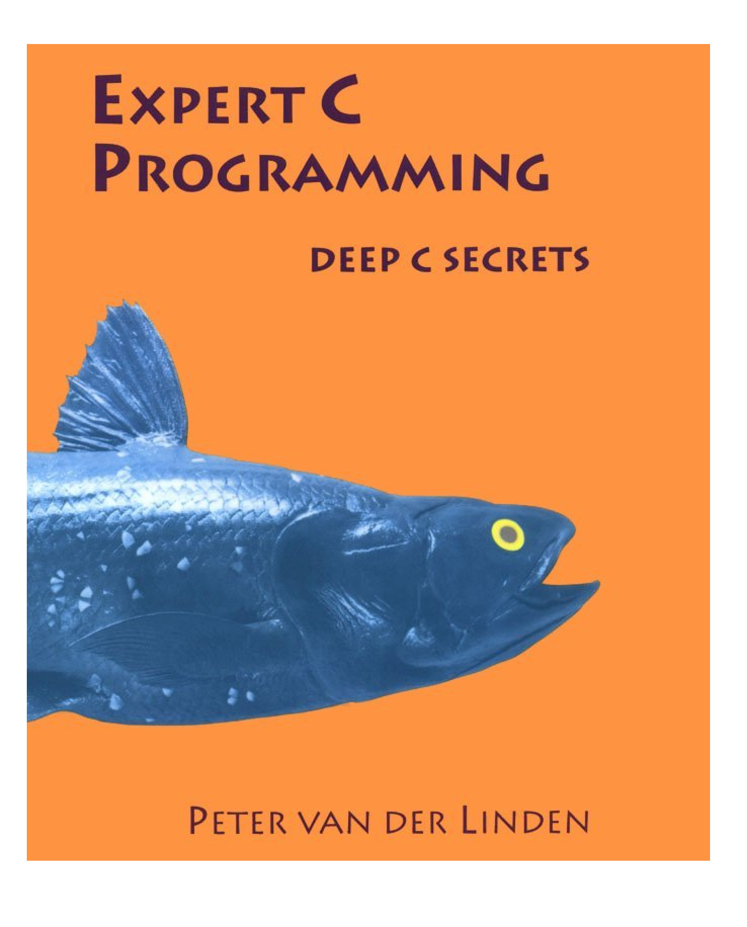 Expert_C_Programming-_Deep_C_Secrets