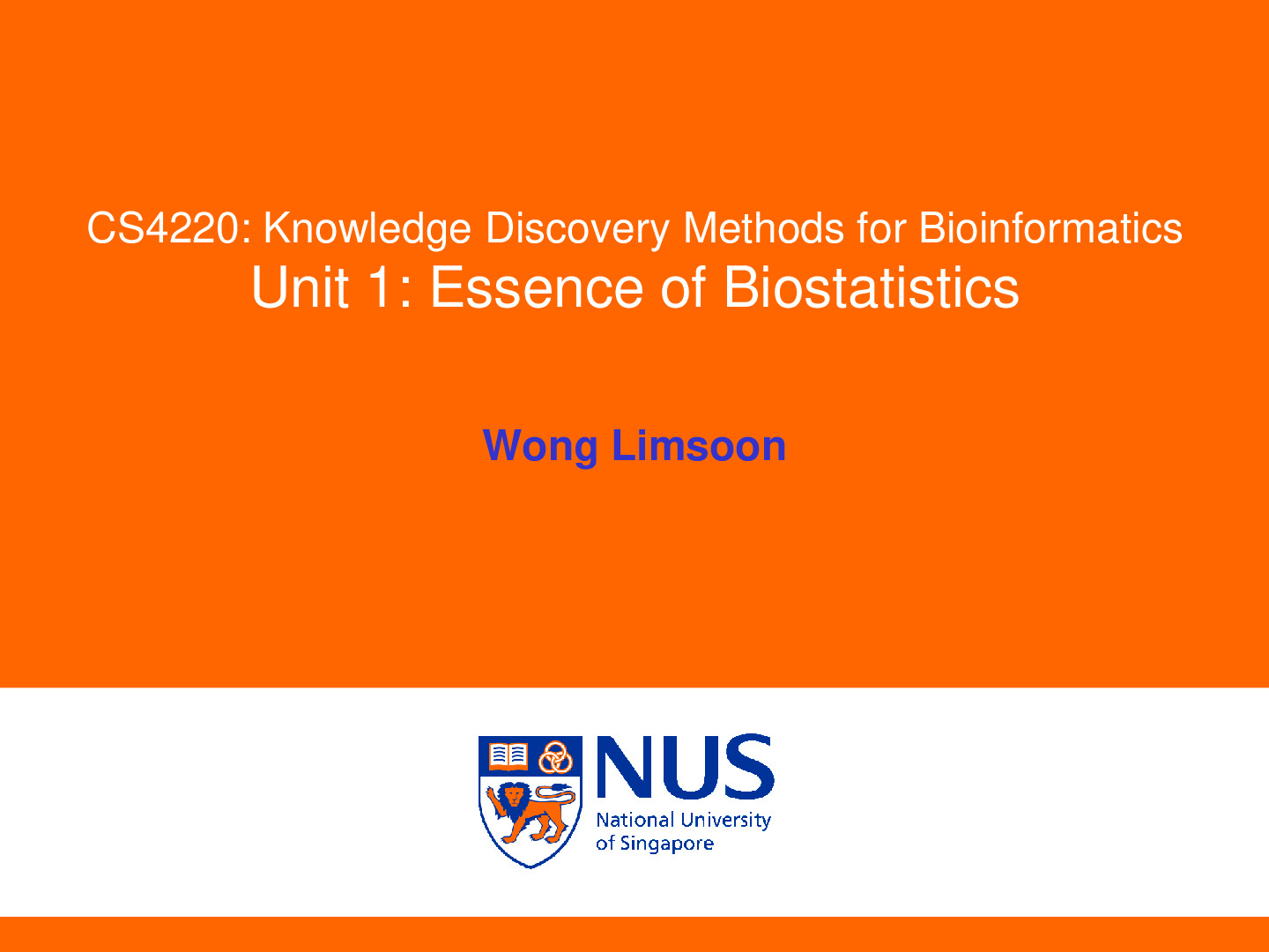 Bio_Statistics_unit1