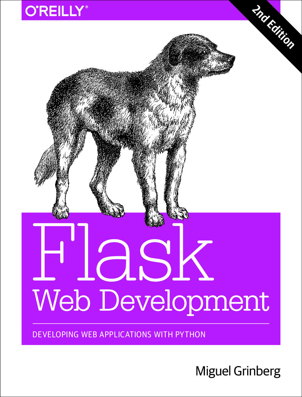 Flask Web Development_ Developing Web Applications with Python