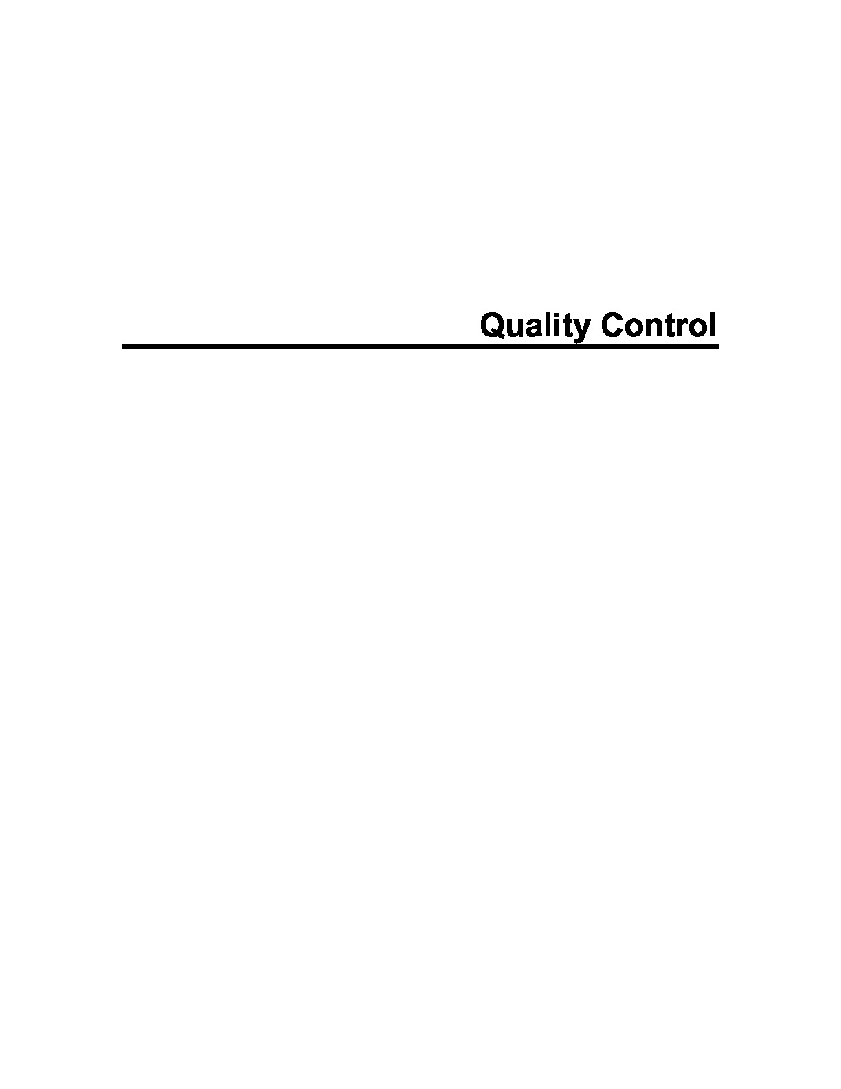 Minitab-Quality-Control