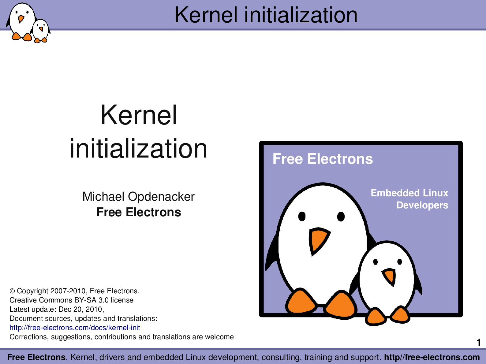 kernel-init