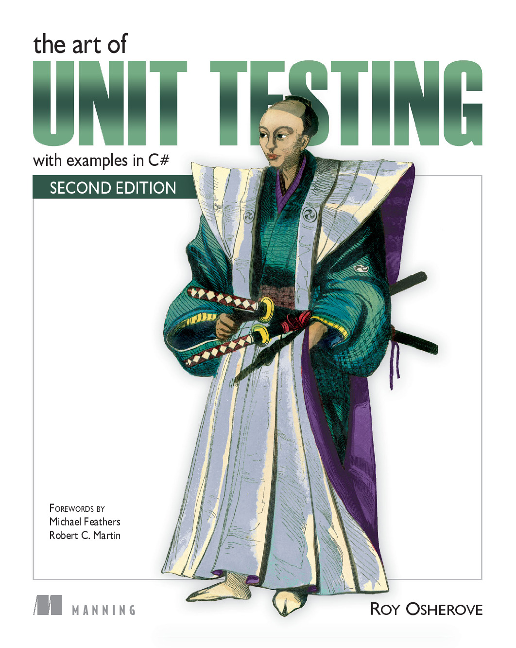 the-art-of-unit-testing