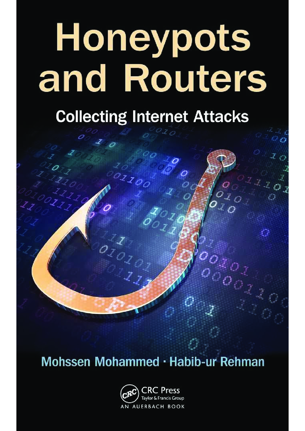 21. Honeypots and Routers_ Collecting Internet Attacks