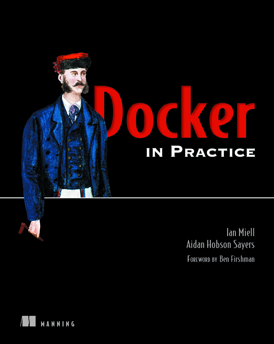 docker-in-practice