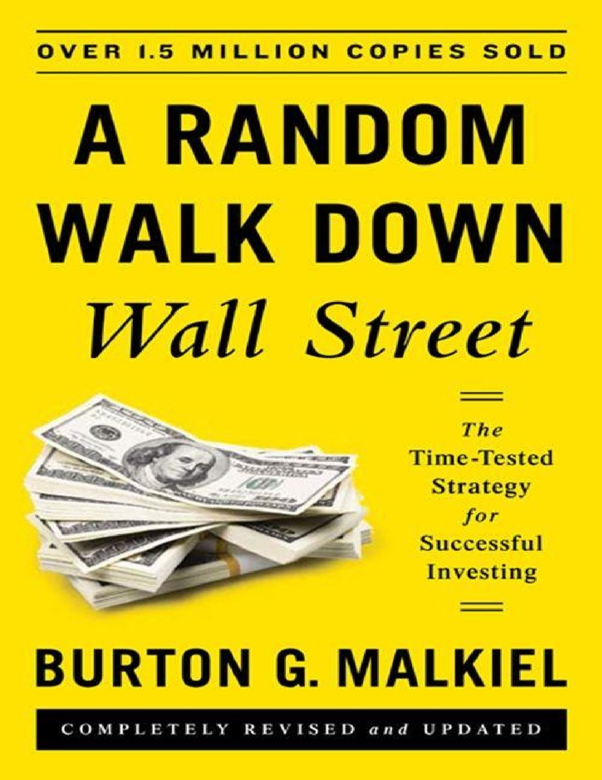 A_Random_Walk_Down_Wall_Street