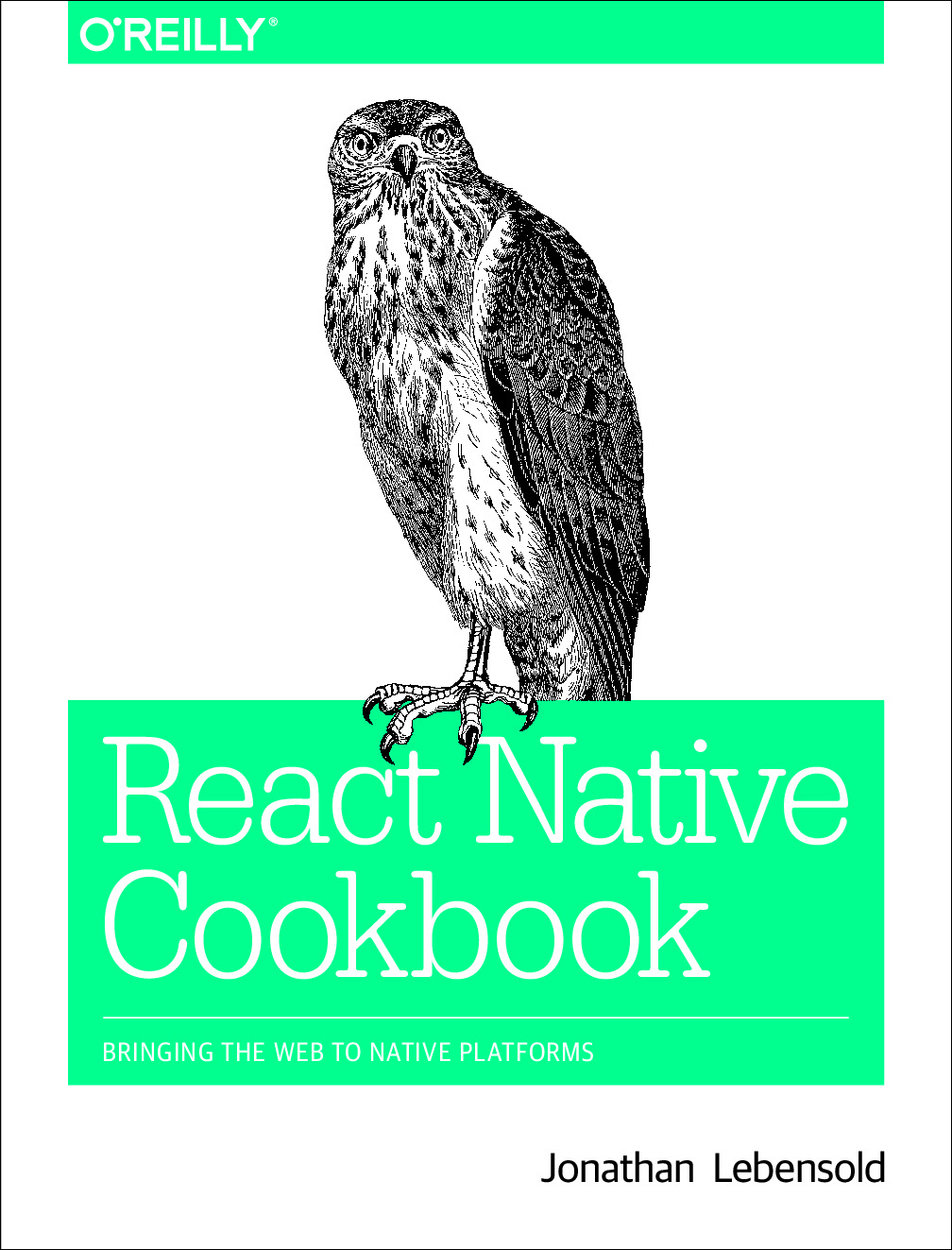 React Native Cookbook