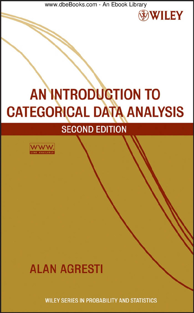 Introduction_to_Categorical_Data_Analysis