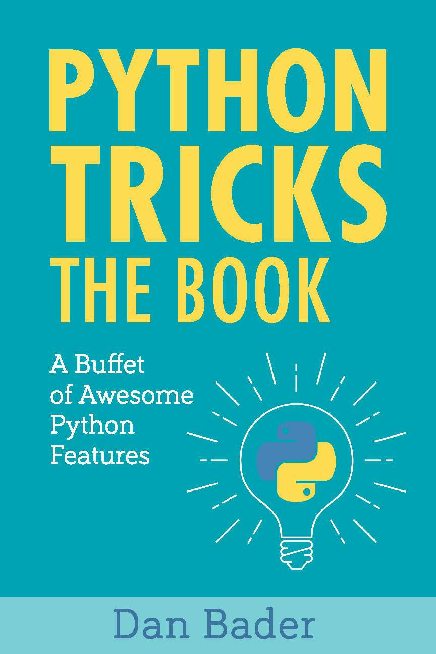 Python_Tricks