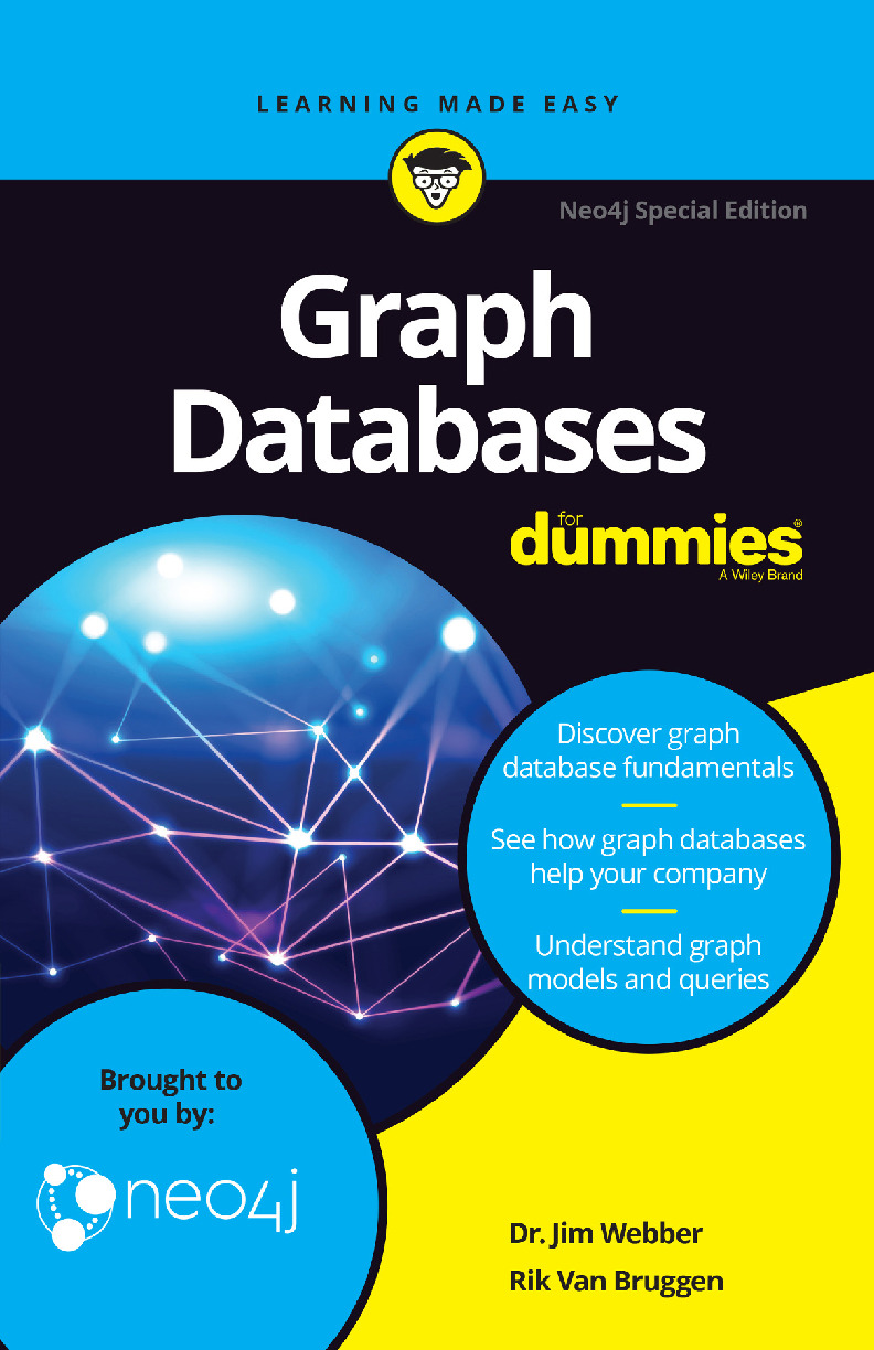 Graph-Databases-For-Dummies