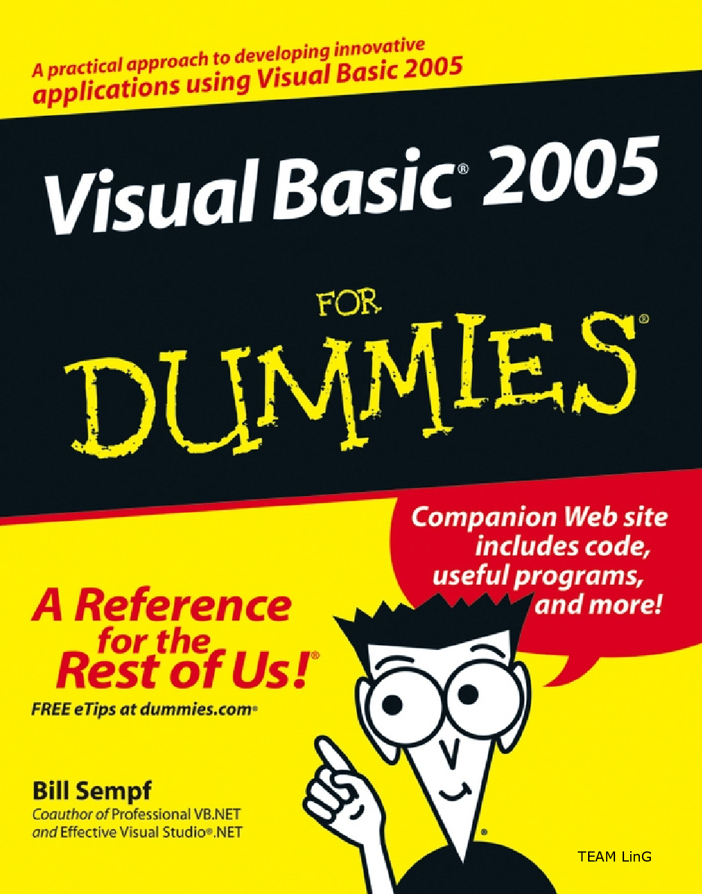 Visual Basic 2005 For Dummies 2006