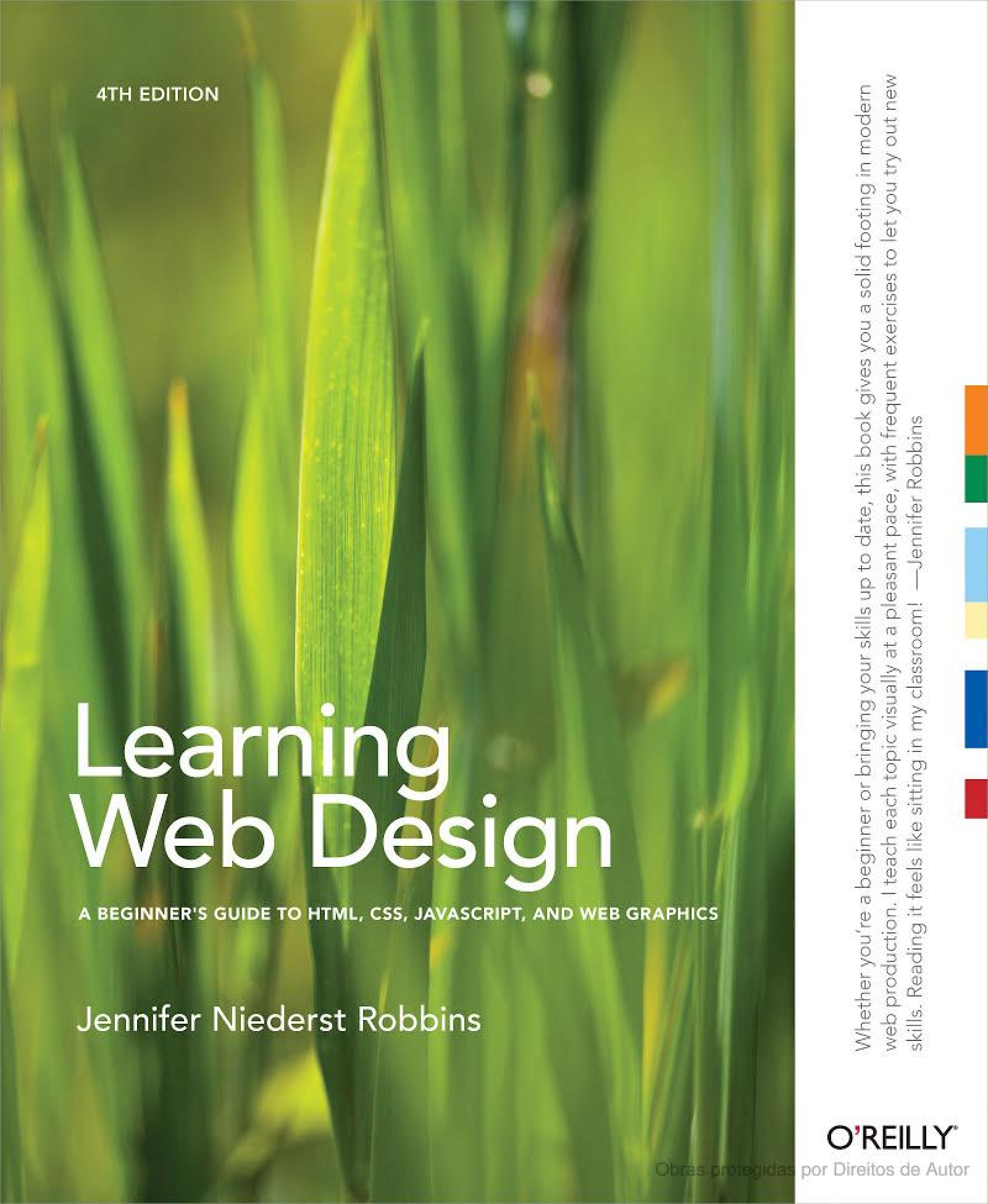 Learning-web-4ed_Robbins