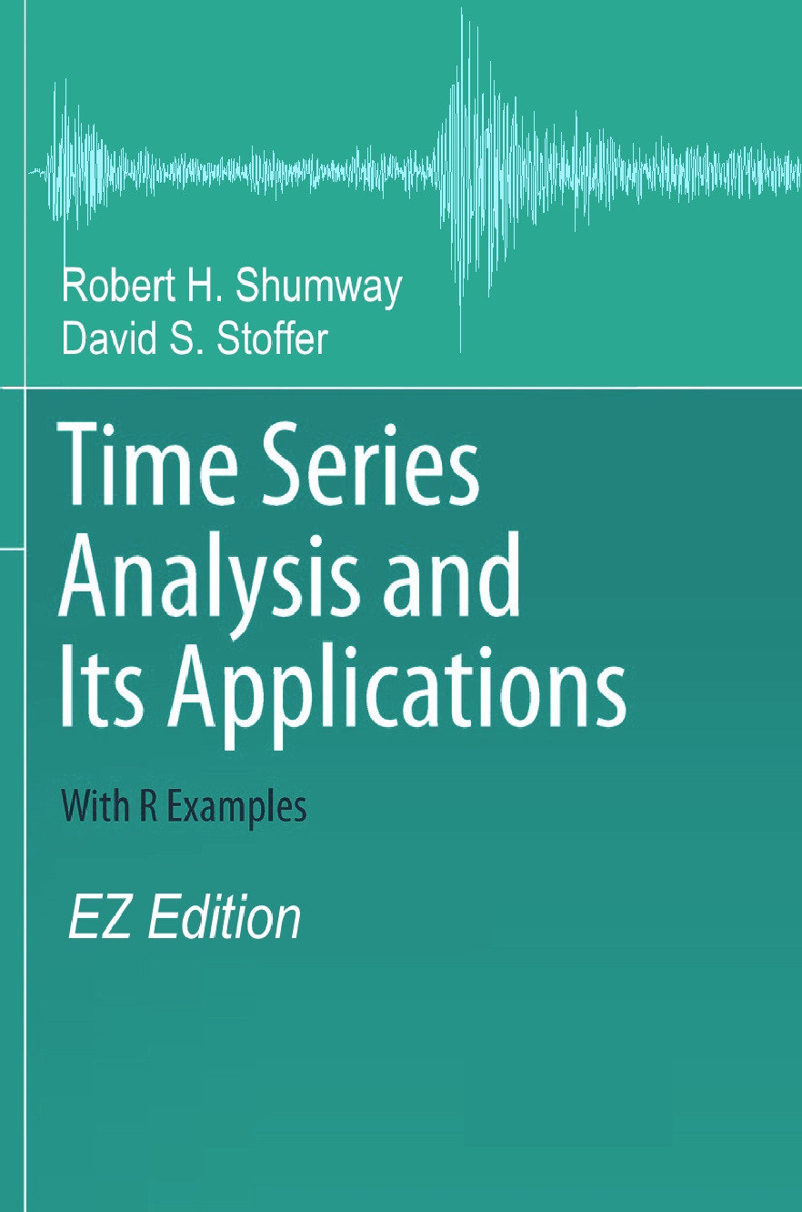 Time_Series_Analysis_&_Its_Applications