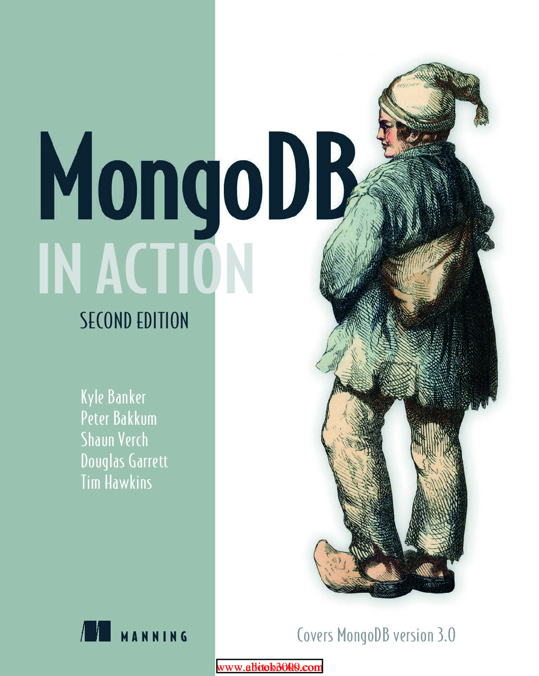 MongoDB-in-Action-2nd-Edition