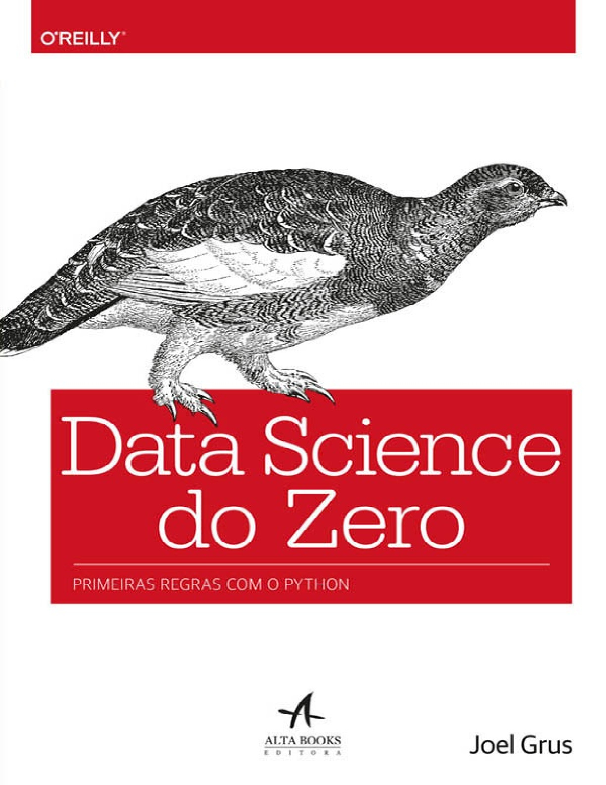 Data Science do zero_ Primeiras regras com o Python